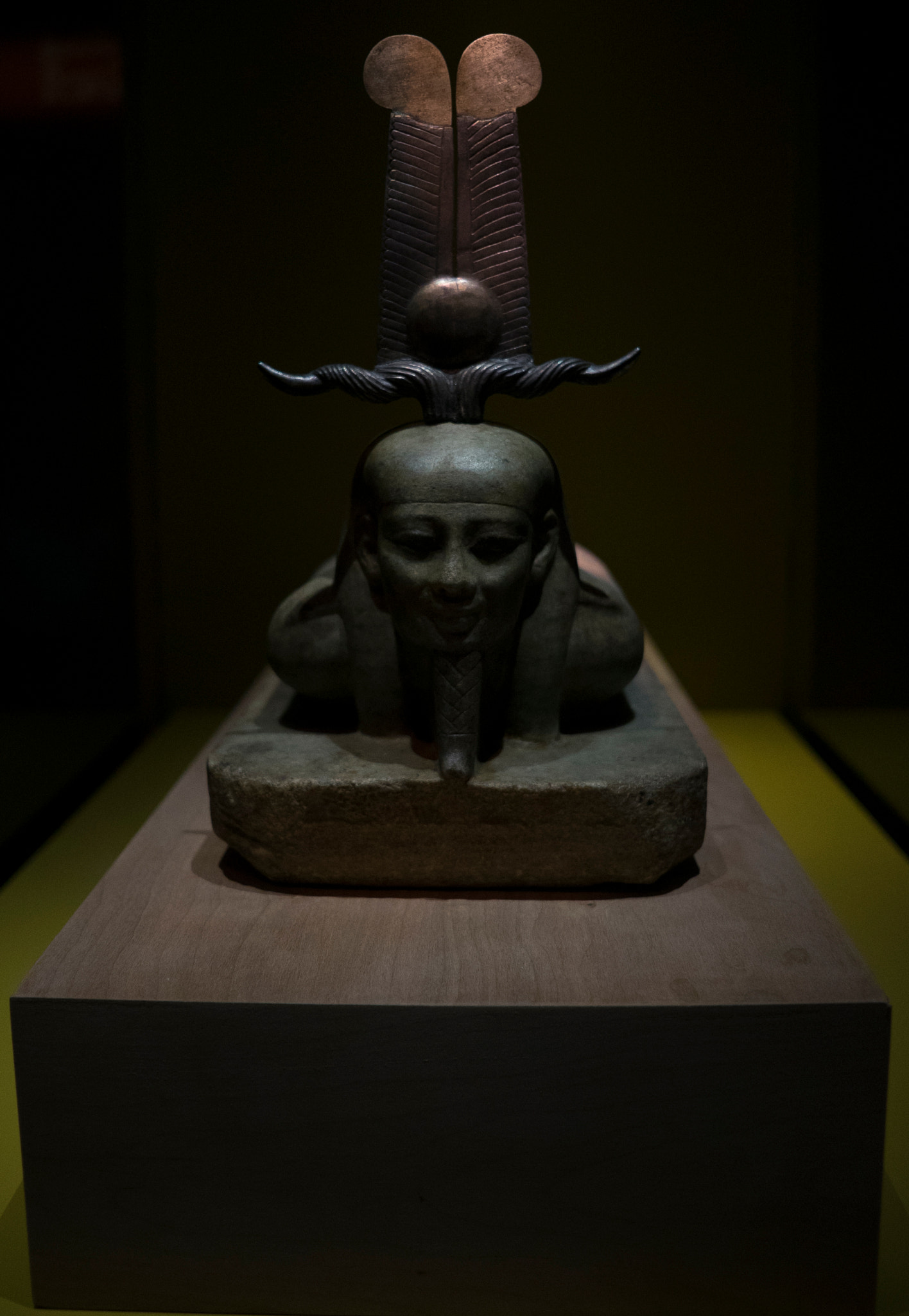Sony a7 + Sony E 20mm F2.8 sample photo. Exposition osiris photography