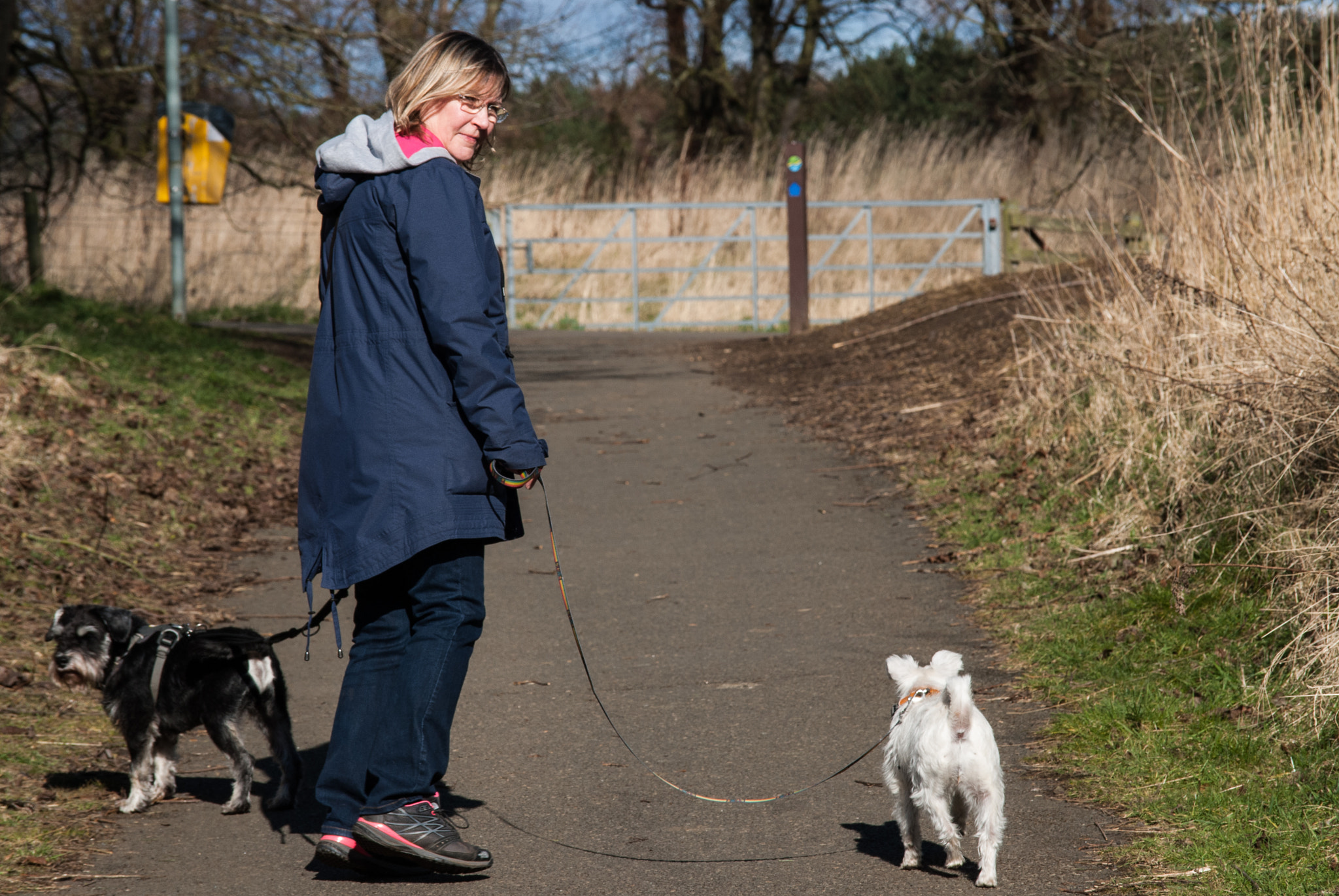 Nikon D200 sample photo. Come on morag photography
