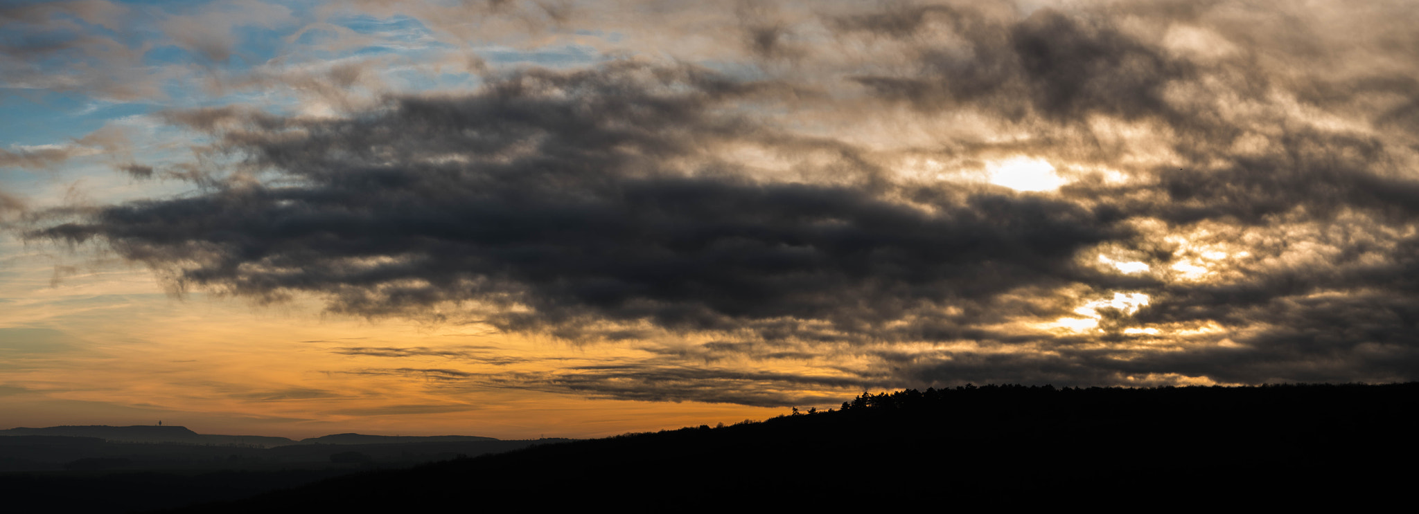 Sigma 17-50mm F2.8 EX DC HSM sample photo. Panorama photography