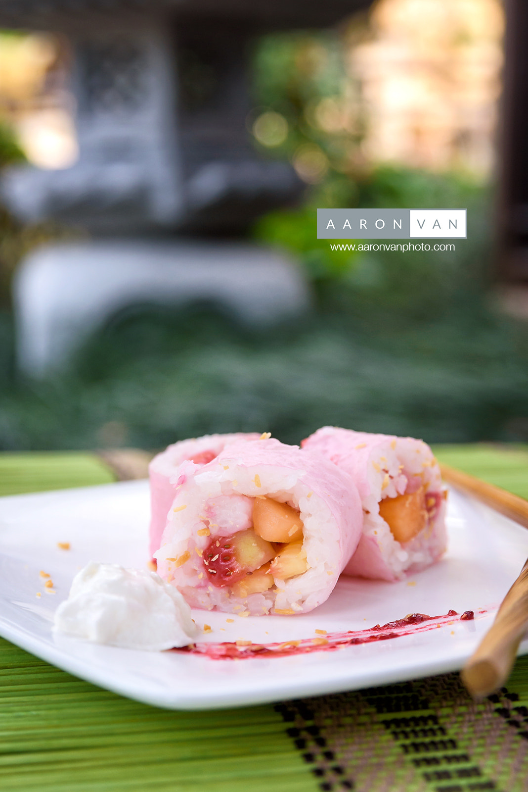 AF Zoom-Nikkor 28-105mm f/3.5-4.5D IF sample photo. Hanami frushi photography