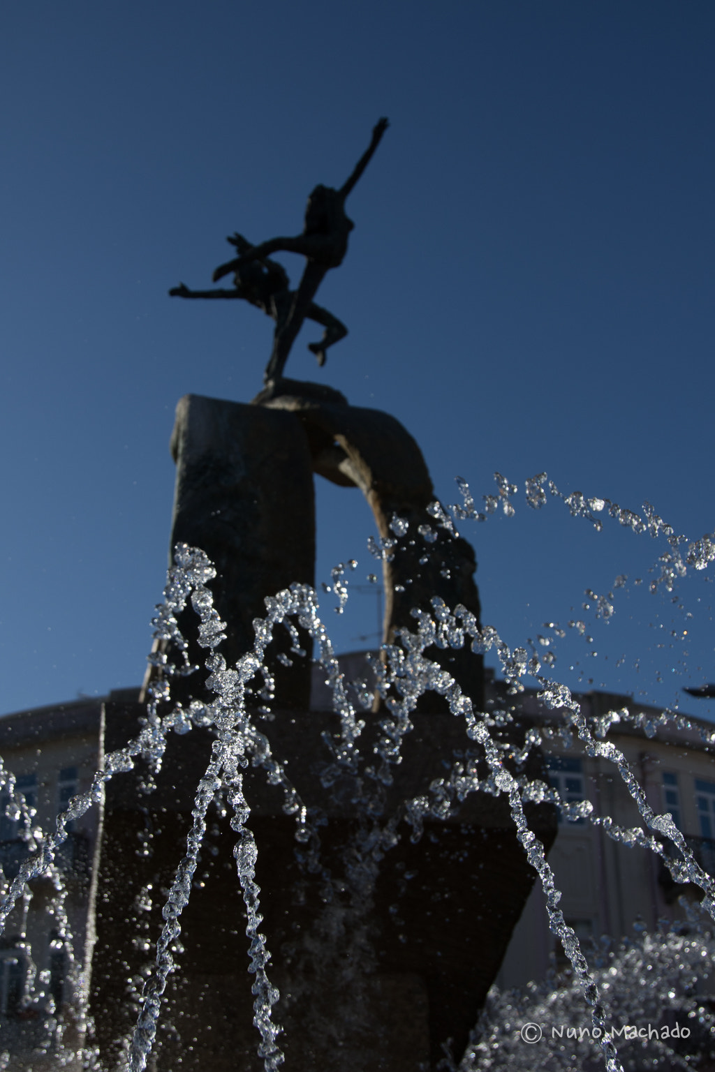 Sigma 24-105mm f/4 DG OS HSM | A sample photo. Foto de nuno machado photography