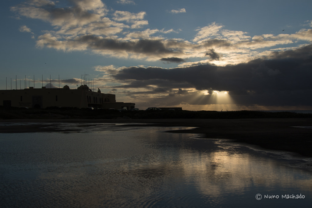 Sigma 24-105mm f/4 DG OS HSM | A sample photo. Foto de nuno machado photography
