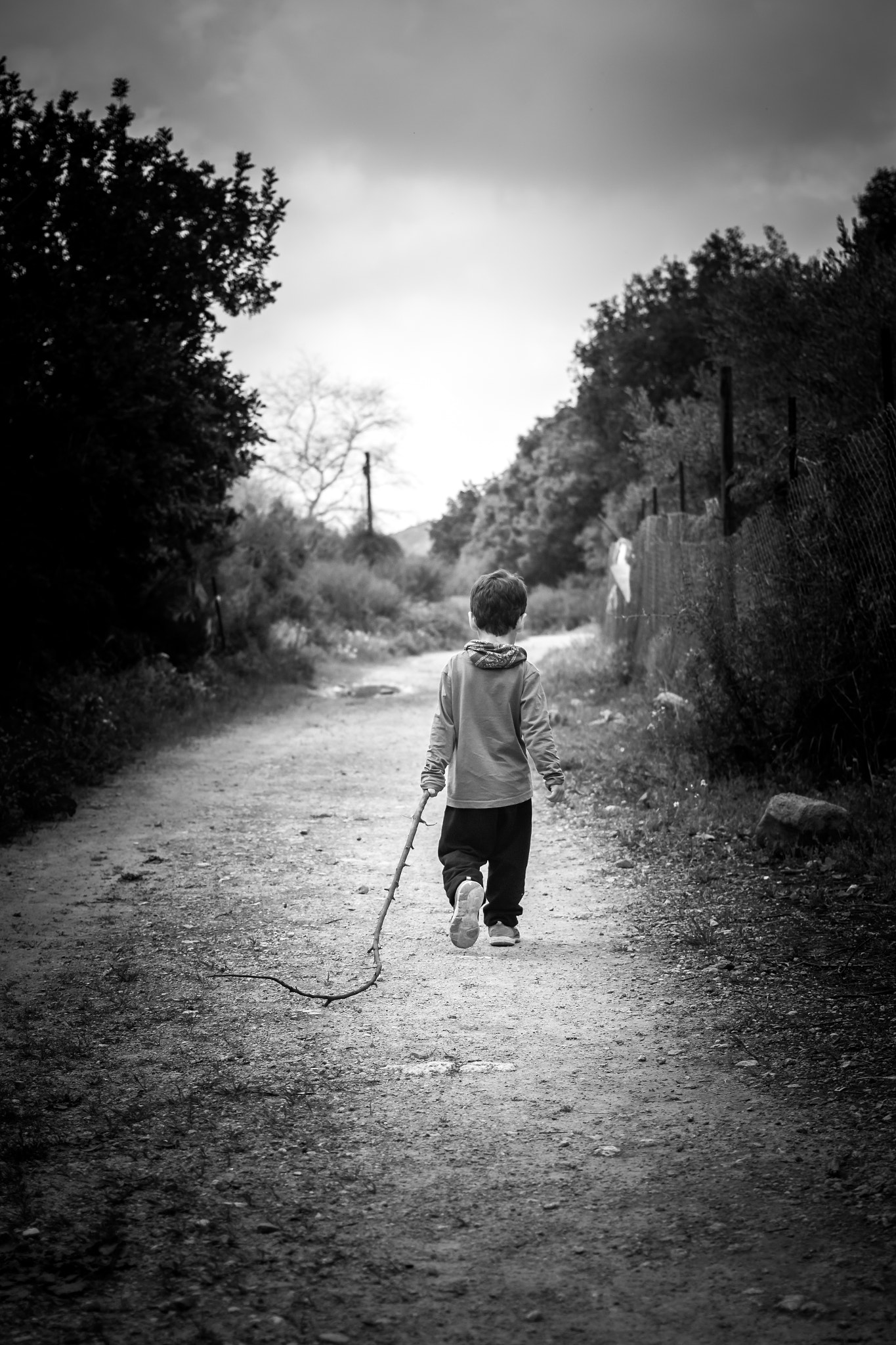 Canon EF 40mm F2.8 STM sample photo. Mr.lonely photography