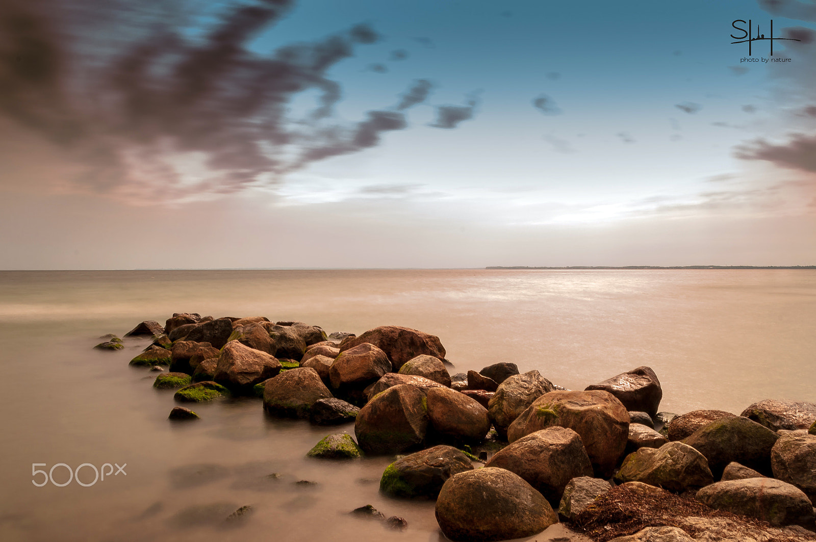 Sigma 18-50mm F2.8-4.5 DC OS HSM sample photo. Ostsee photography