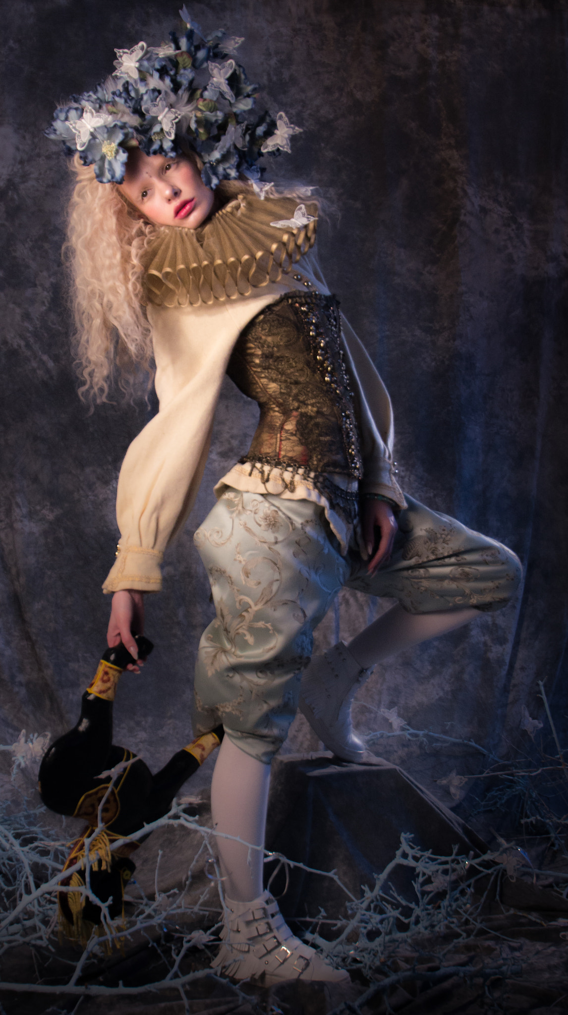 Sony Alpha DSLR-A580 sample photo. Fairy-story. photography