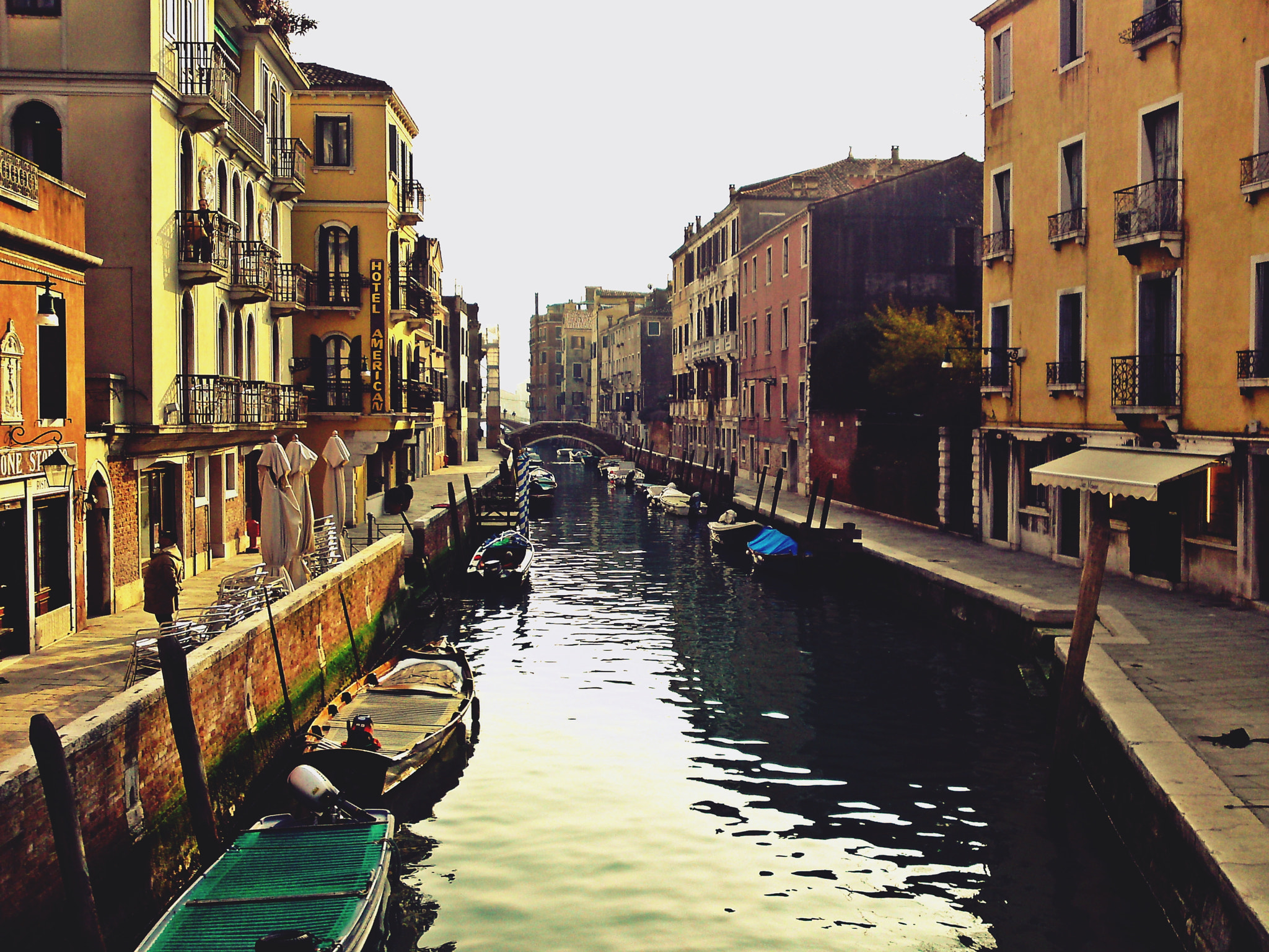 LG KC910 sample photo. Venice. 03 photography