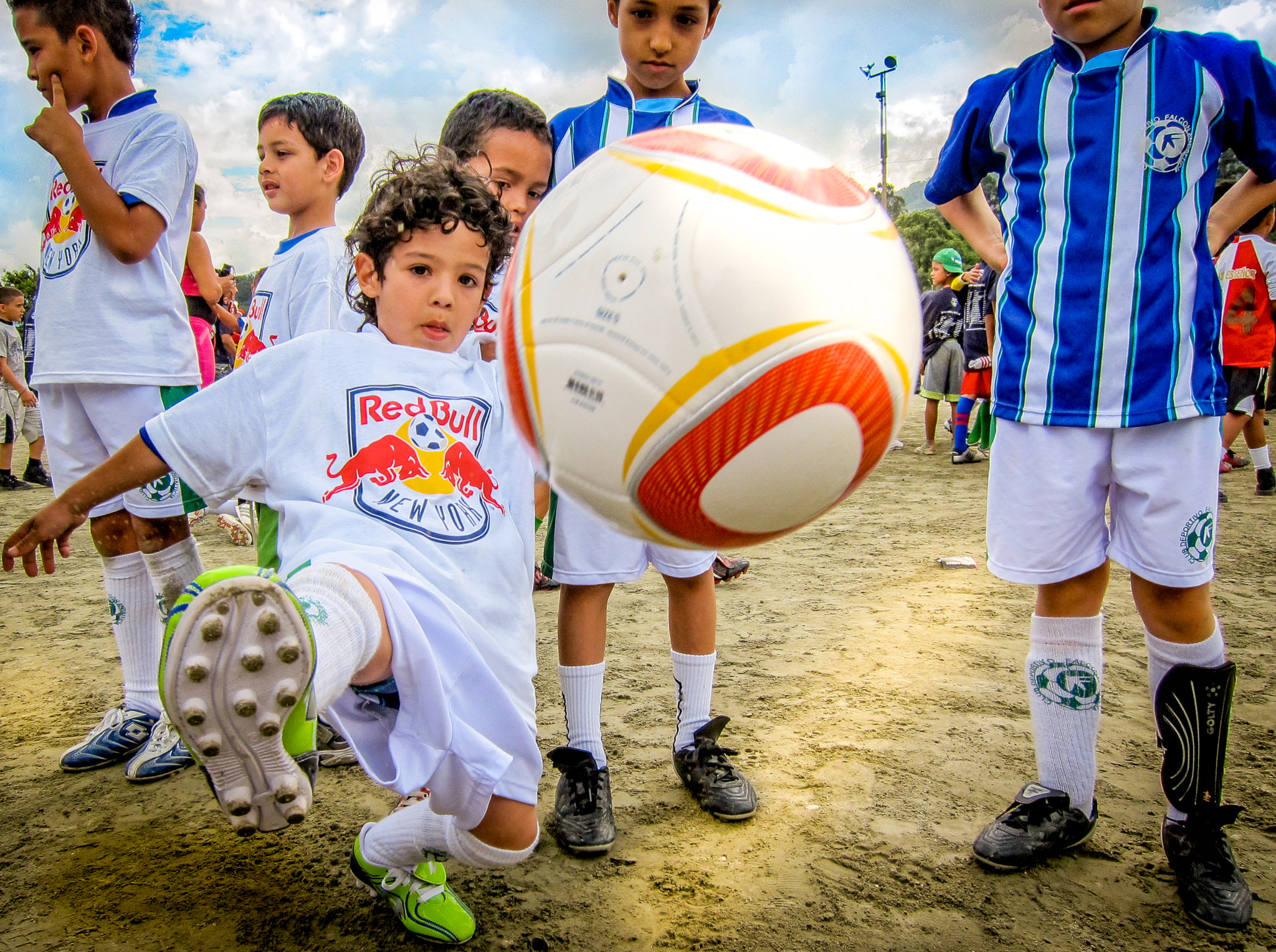 Soccer Player