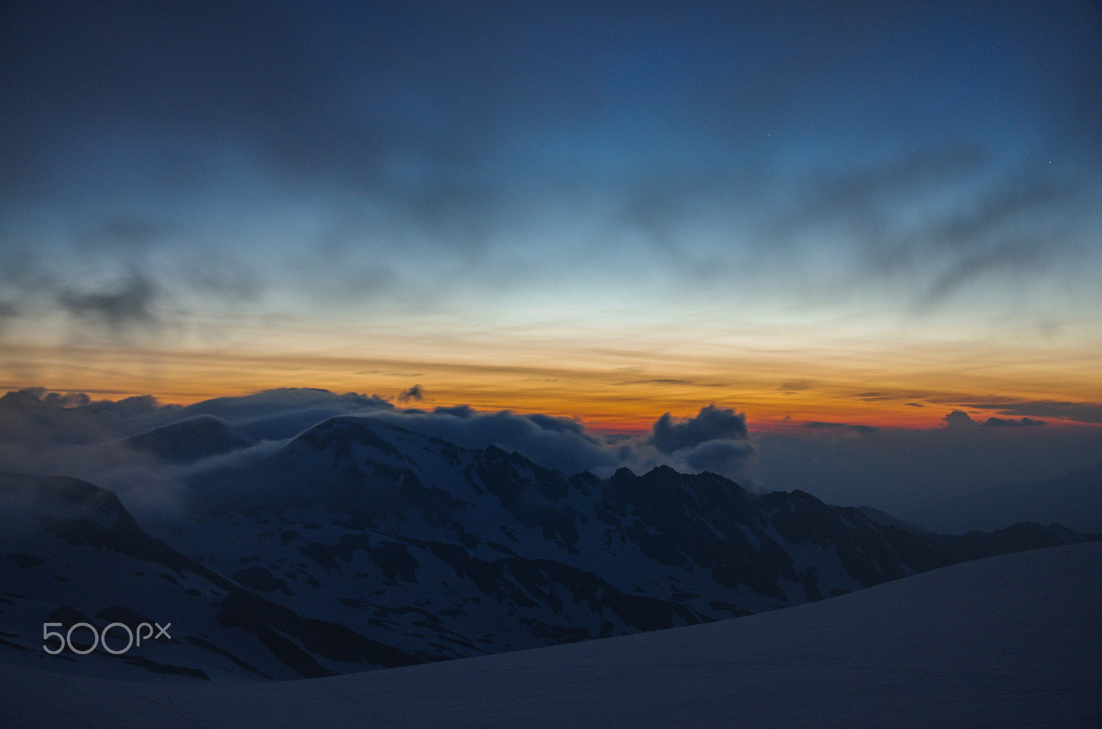 Sigma 17-50mm F2.8 EX DC HSM sample photo. Alps 3 photography
