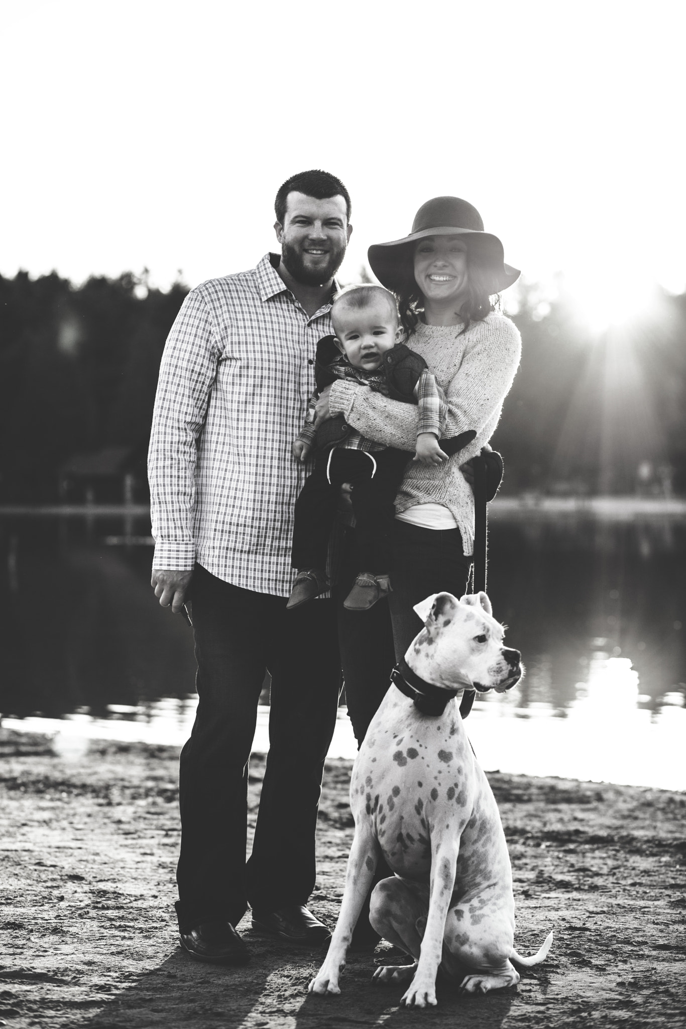 Canon EOS 5DS + Canon EF 85mm F1.8 USM sample photo. Family photography