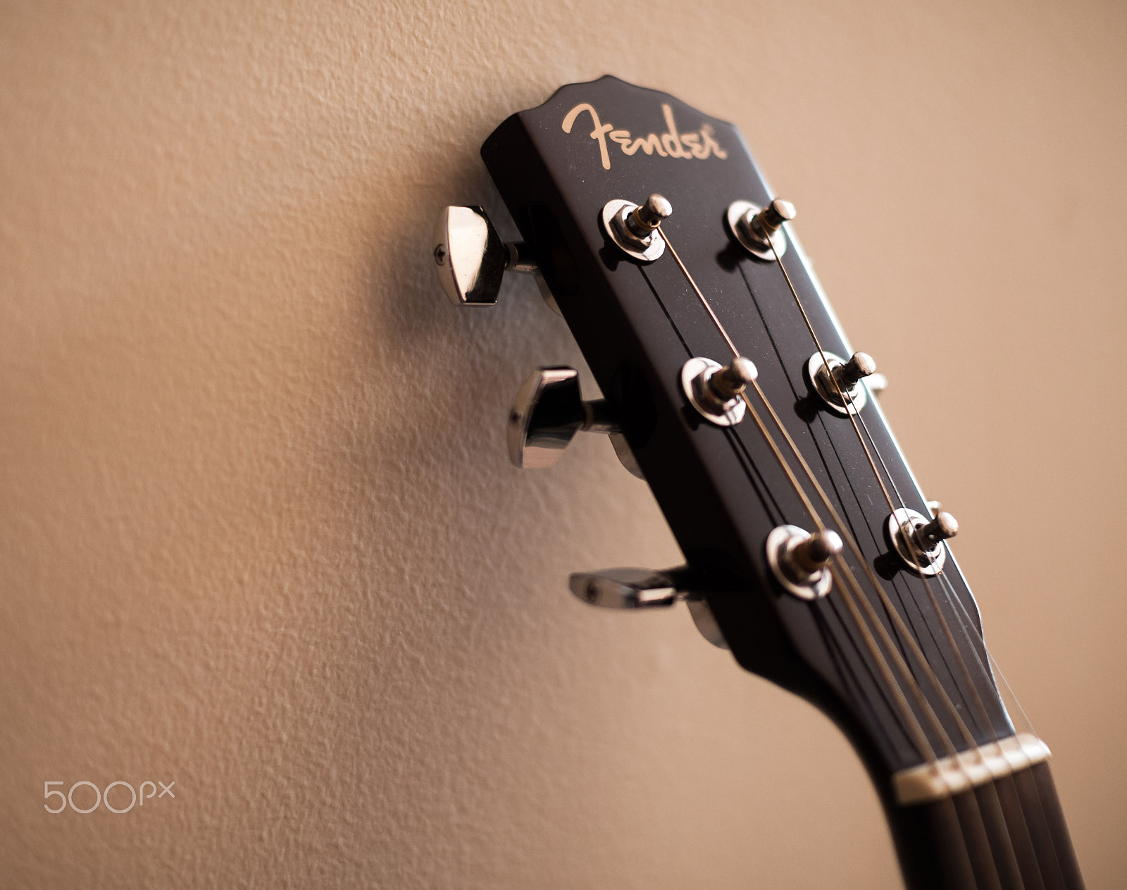 Nikon D300 + Sigma 30mm F1.4 EX DC HSM sample photo. Fender, tuned photography