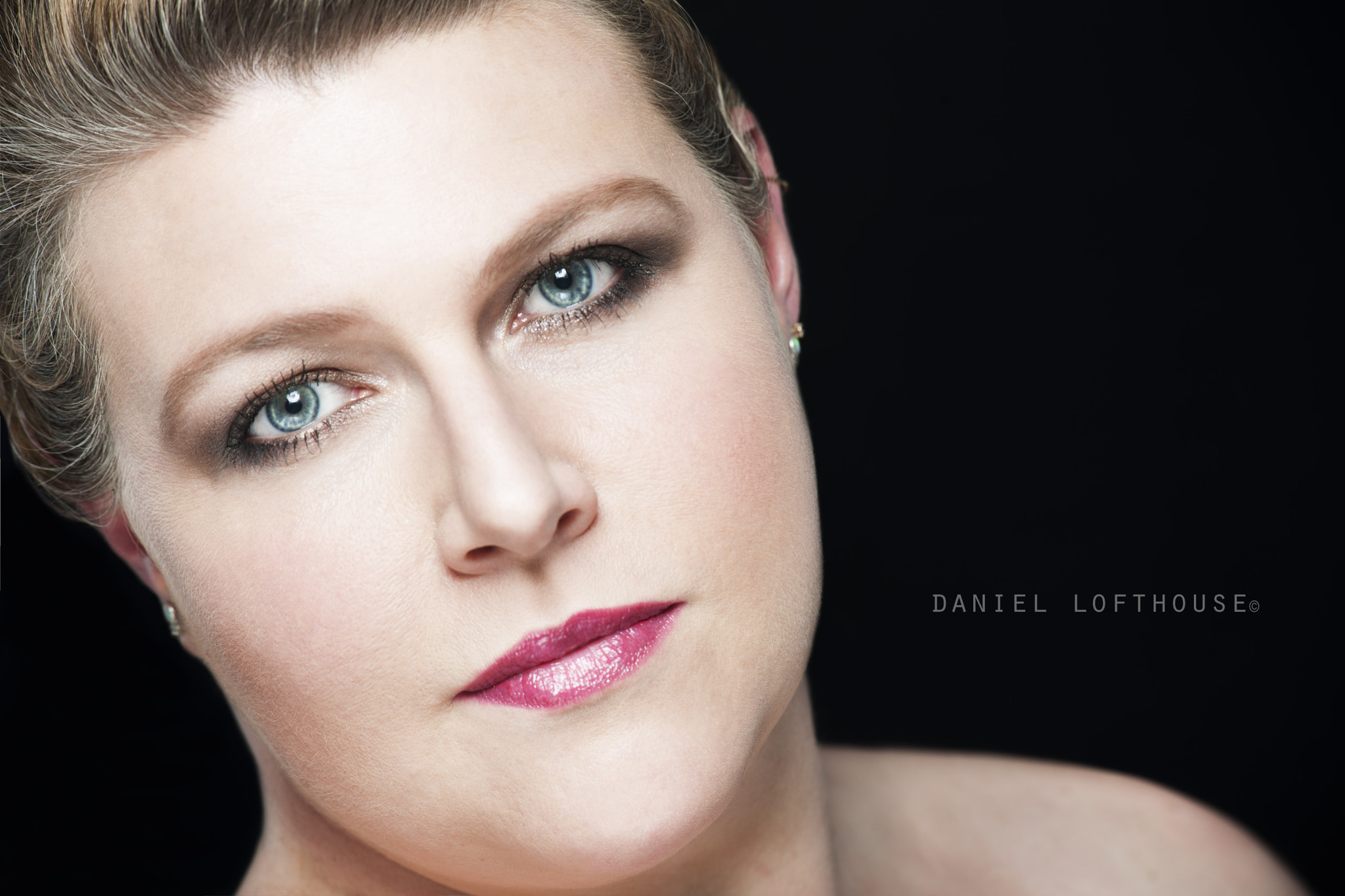 Nikon D3X sample photo. Katie ohara photography