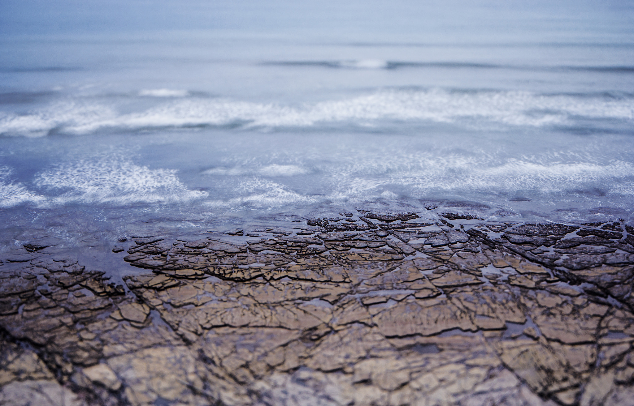 Canon TS-E 24.0mm f/3.5 L II sample photo. Sea photography