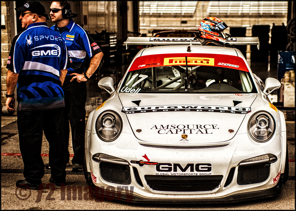 Nikon Df + AF Zoom-Nikkor 35-70mm f/2.8D sample photo. Pirelli world challenge 2016 photography