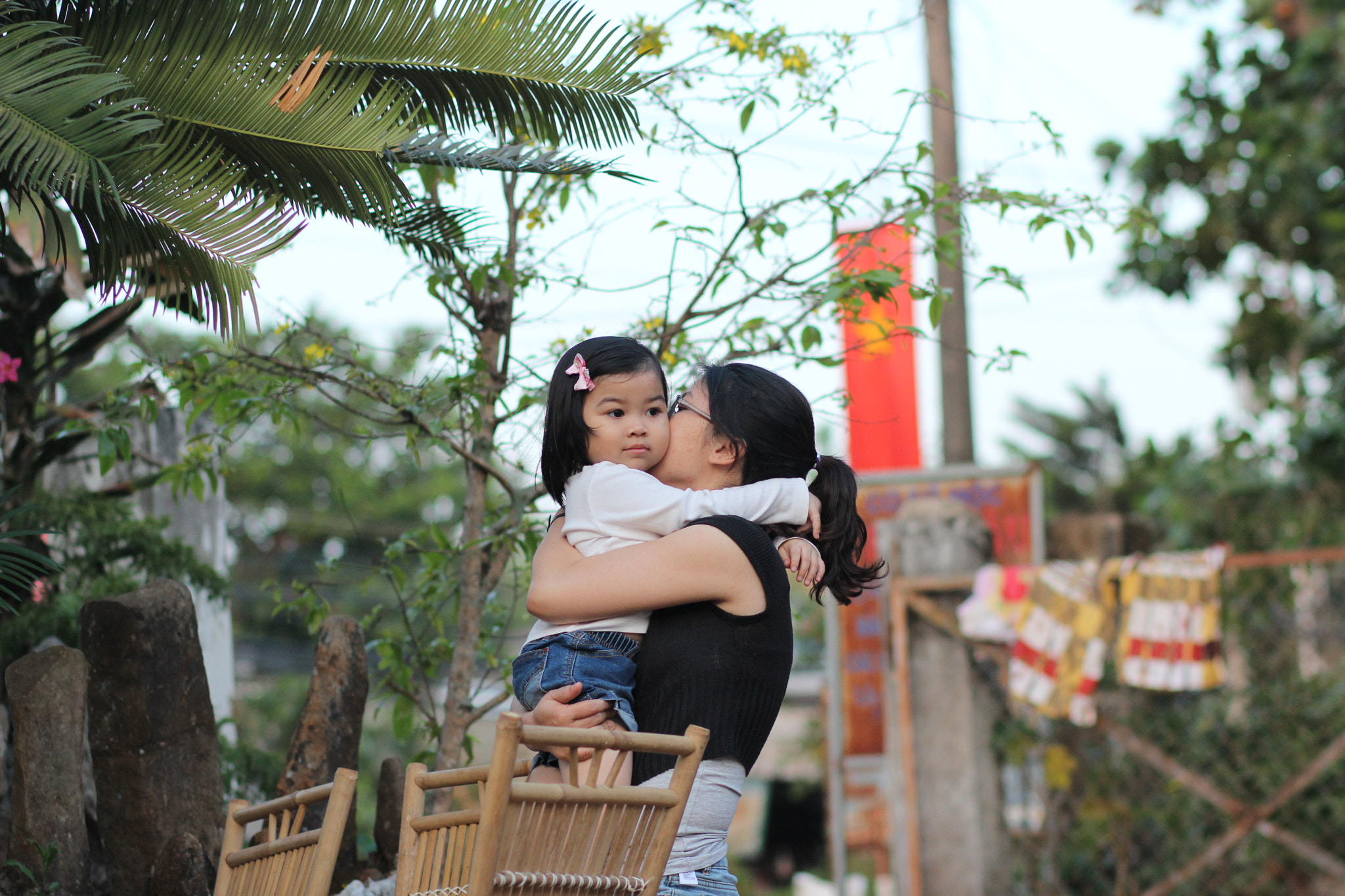 Canon EOS 600D (Rebel EOS T3i / EOS Kiss X5) sample photo. Love photography