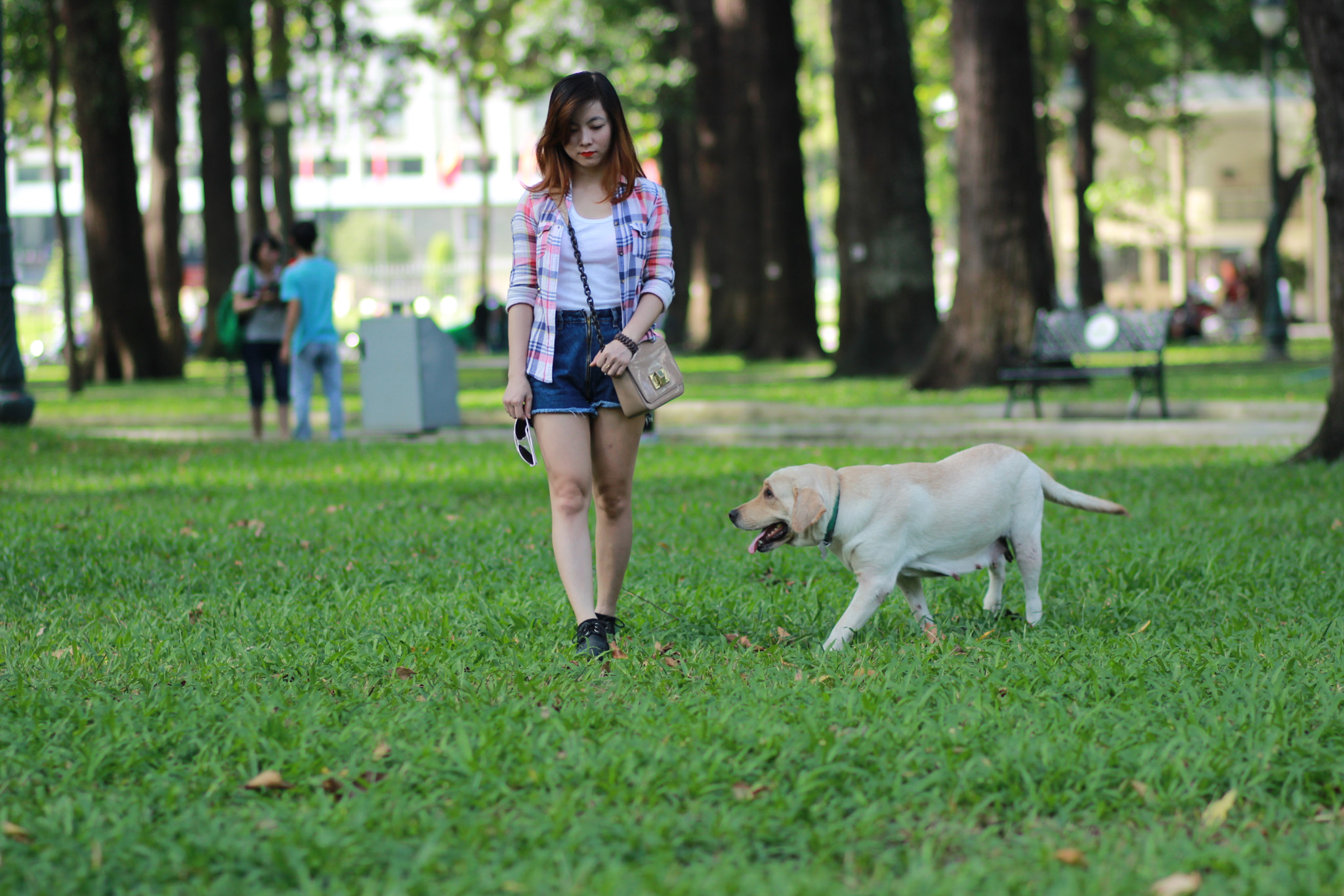 Canon EOS 600D (Rebel EOS T3i / EOS Kiss X5) sample photo. Beauty photography