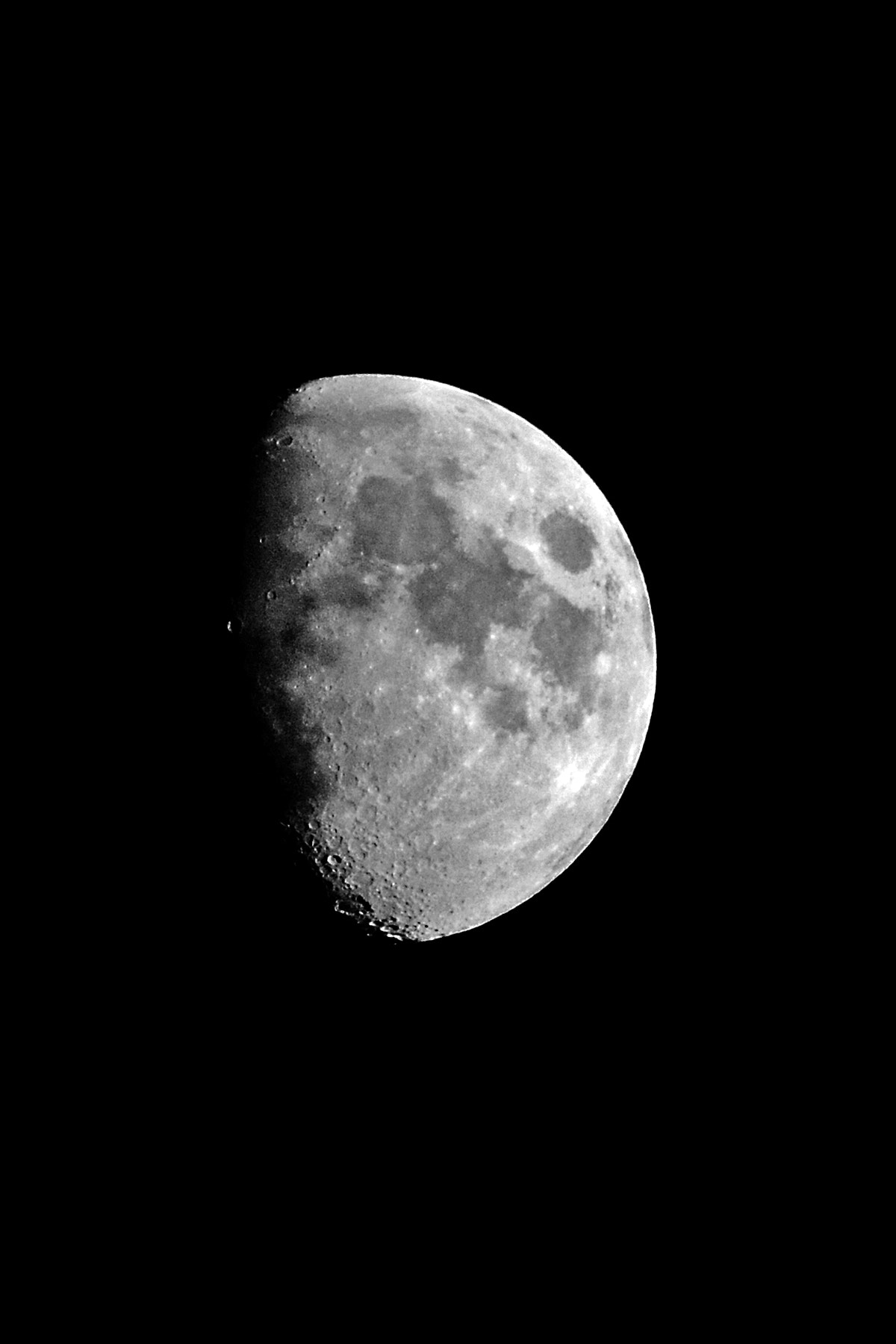 Sigma 150-500mm F5-6.3 DG OS HSM sample photo. Deathbstar photography