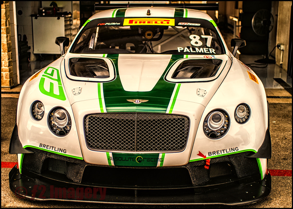 Nikon Df + AF Zoom-Nikkor 35-70mm f/2.8D sample photo. Pirelli world challenge 2016 photography