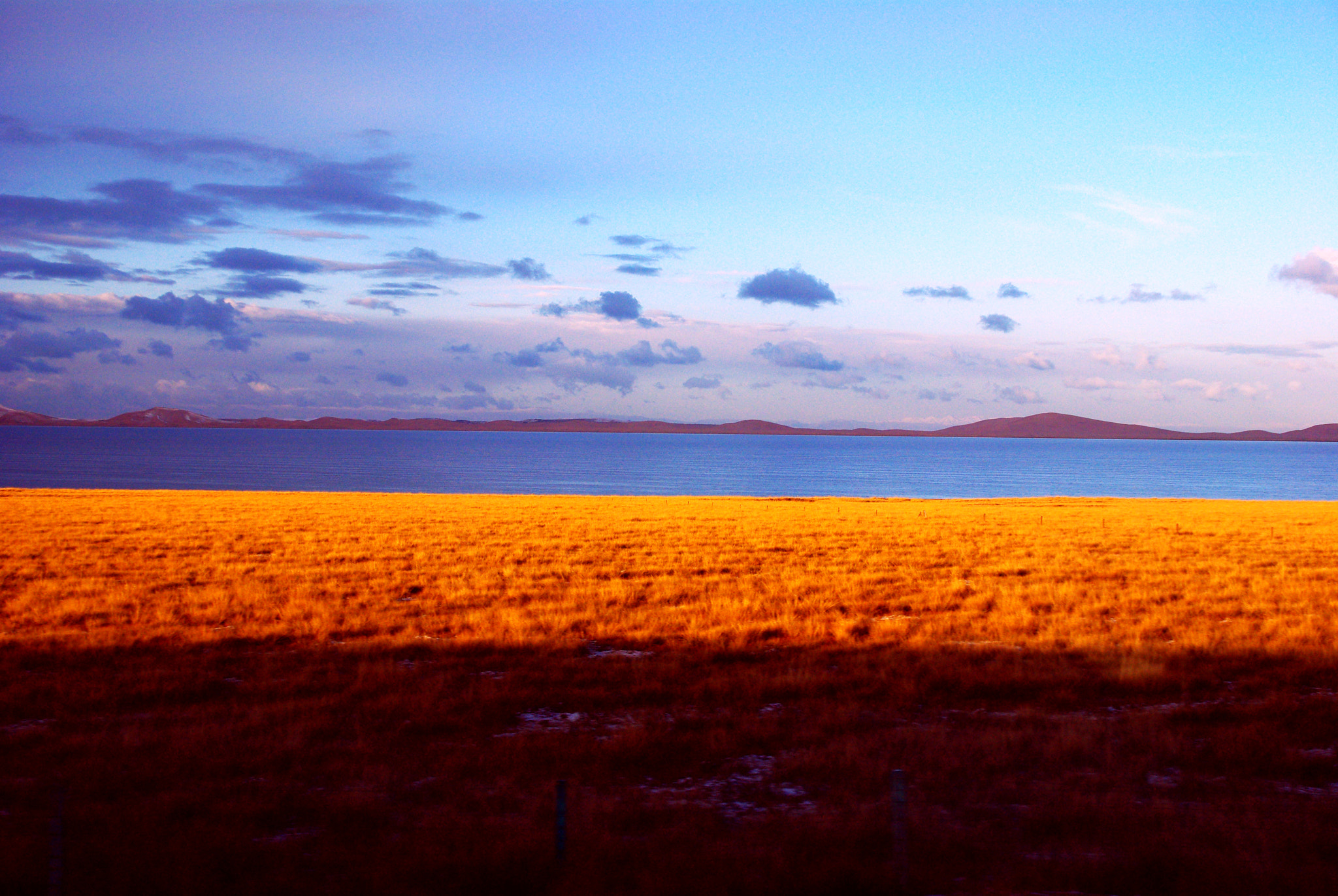 Pentax K-m (K2000) sample photo. Tibet photography