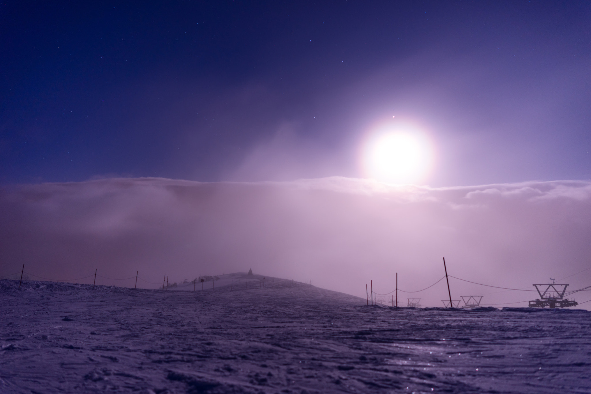 Sony a7 + ZEISS Batis 25mm F2 sample photo. Risingmoon photography