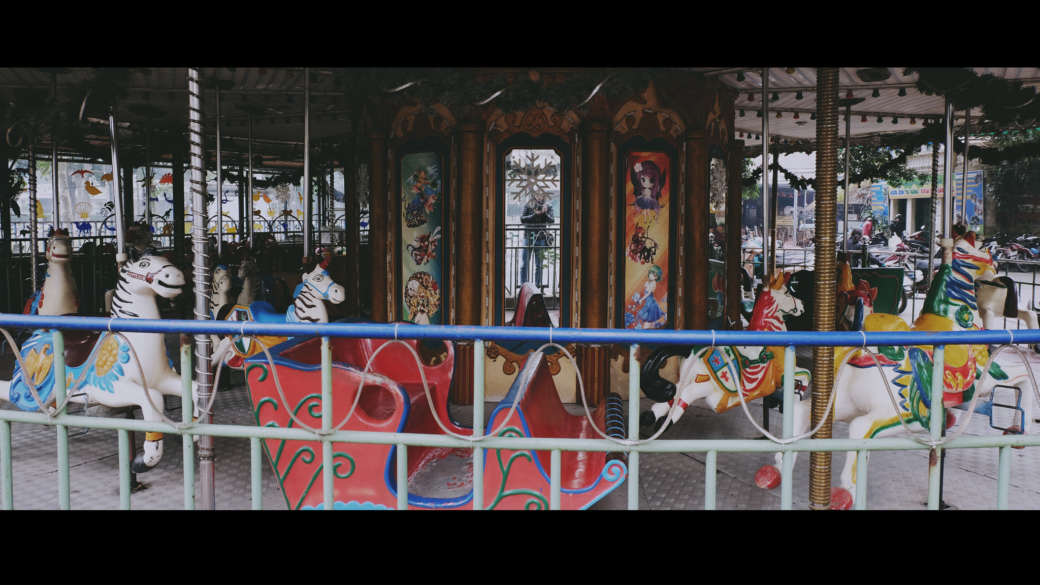 Fujifilm X-M1 + Fujifilm XC 16-50mm F3.5-5.6 OIS II sample photo. Ha noi photography