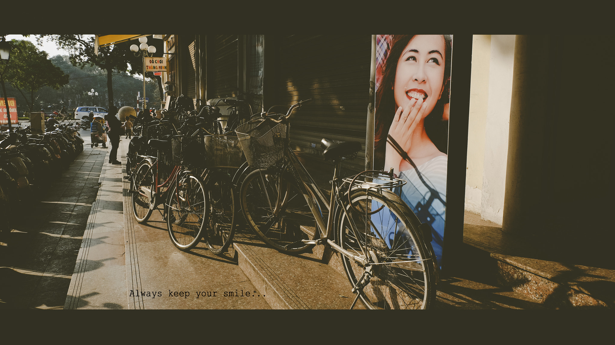Fujifilm X-M1 + Fujifilm XC 16-50mm F3.5-5.6 OIS II sample photo. Ha noi photography