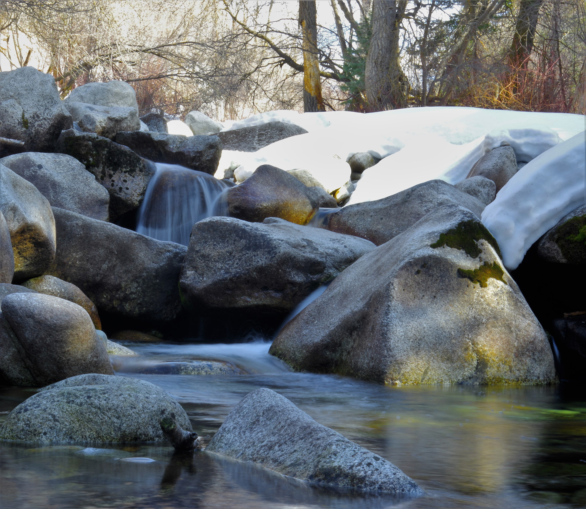 Pentax smc DA 18-55mm F3.5-5.6 AL sample photo. () photography