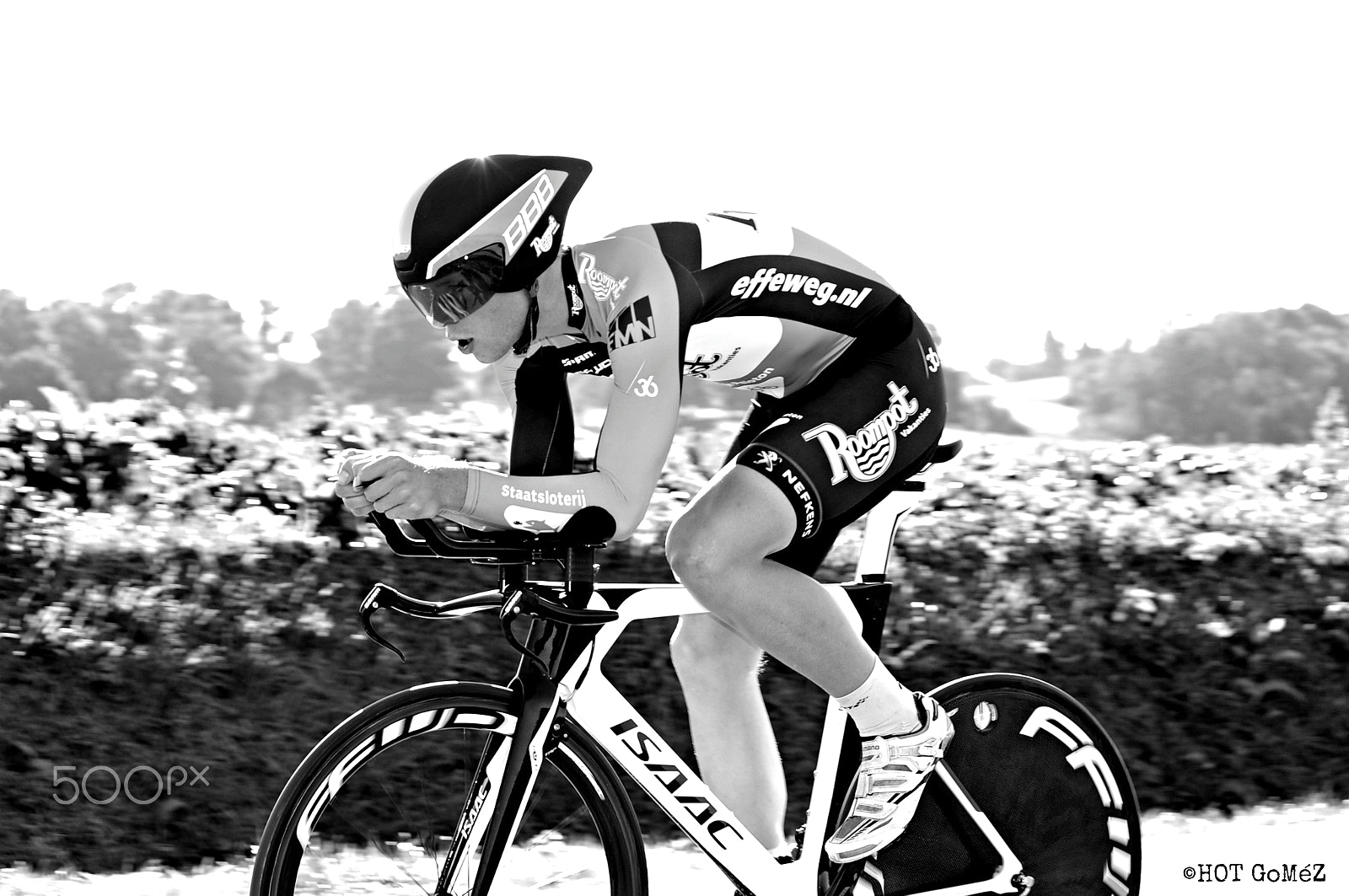 Nikon D3 sample photo. Ivar slik bw photography