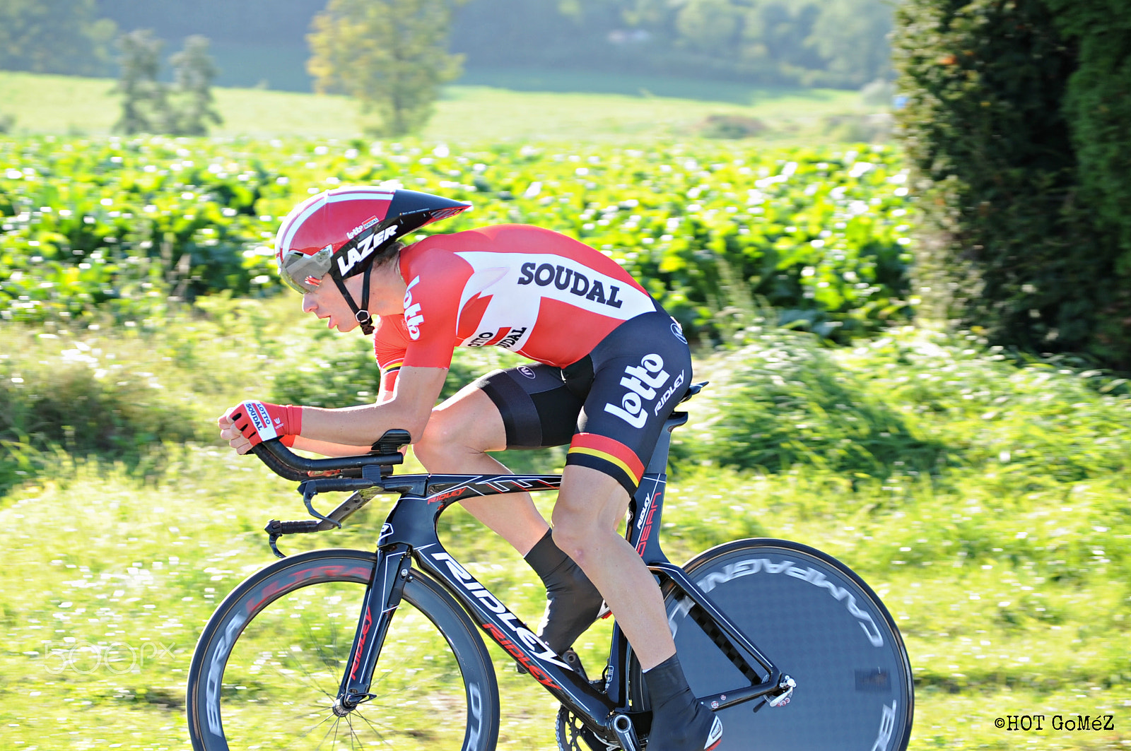 Nikon D3 sample photo. Jurgen roelandts photography