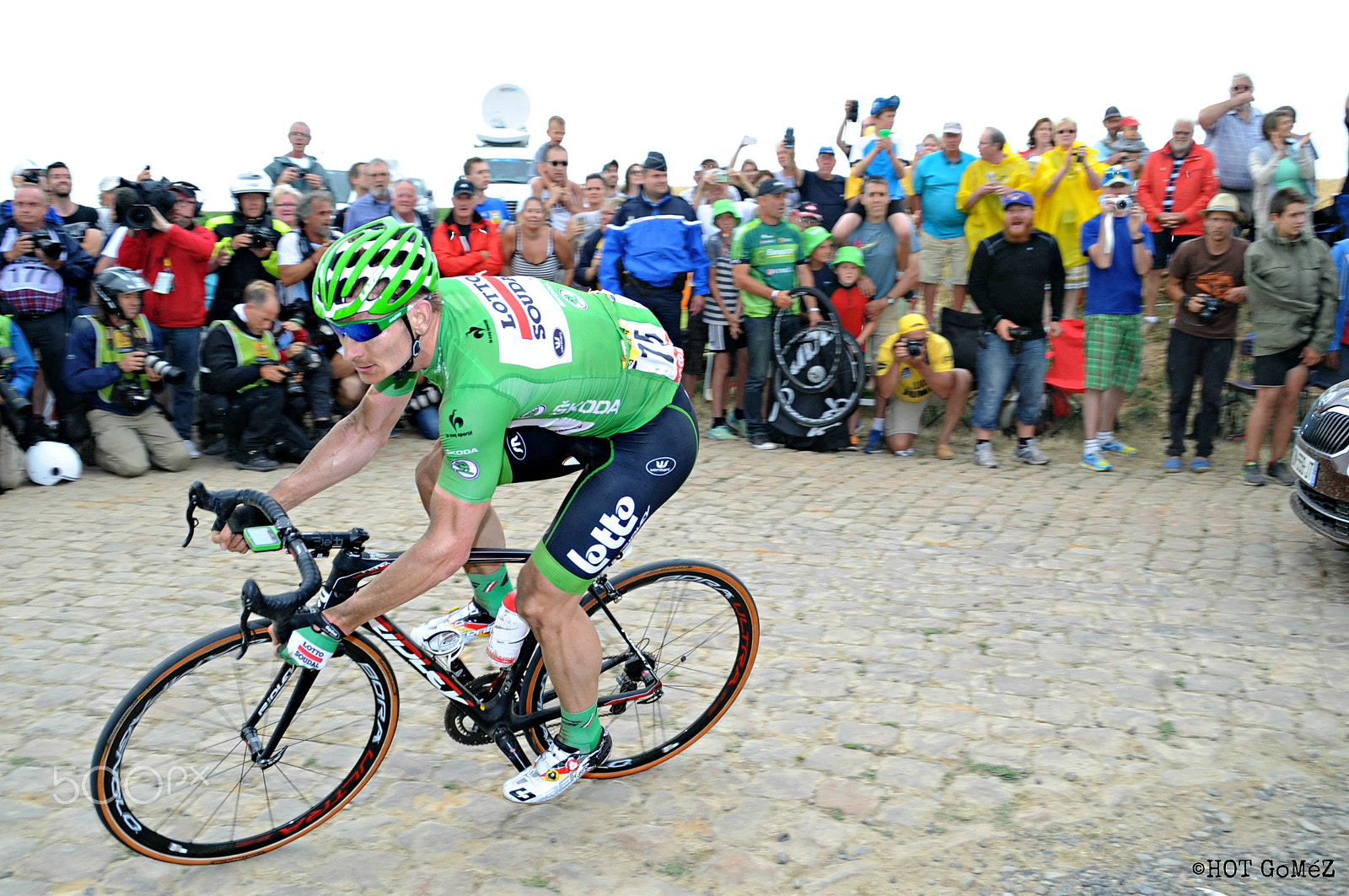 Nikon D3 sample photo. Greipel photography