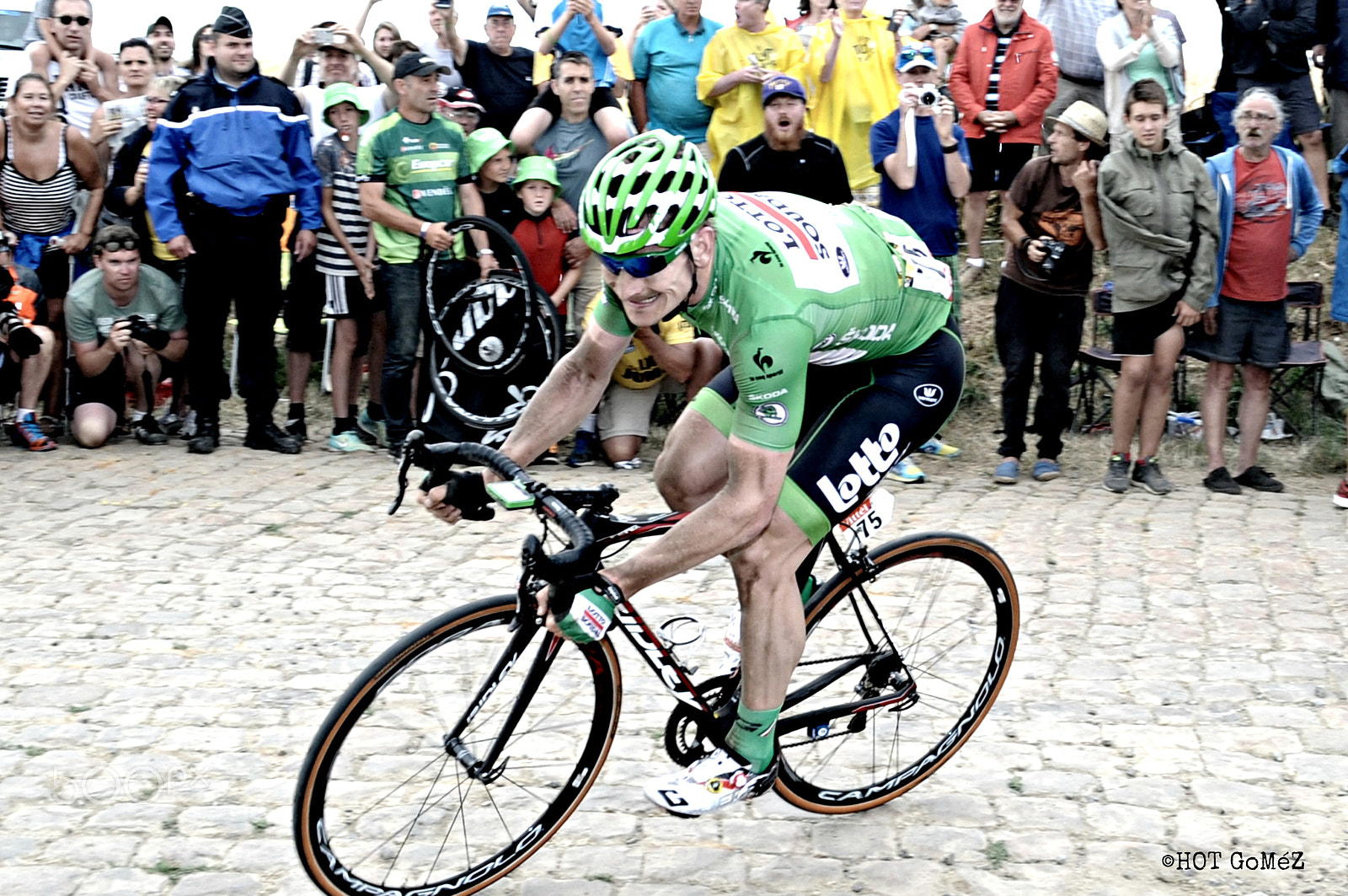 Nikon D3 sample photo. Greipel photography