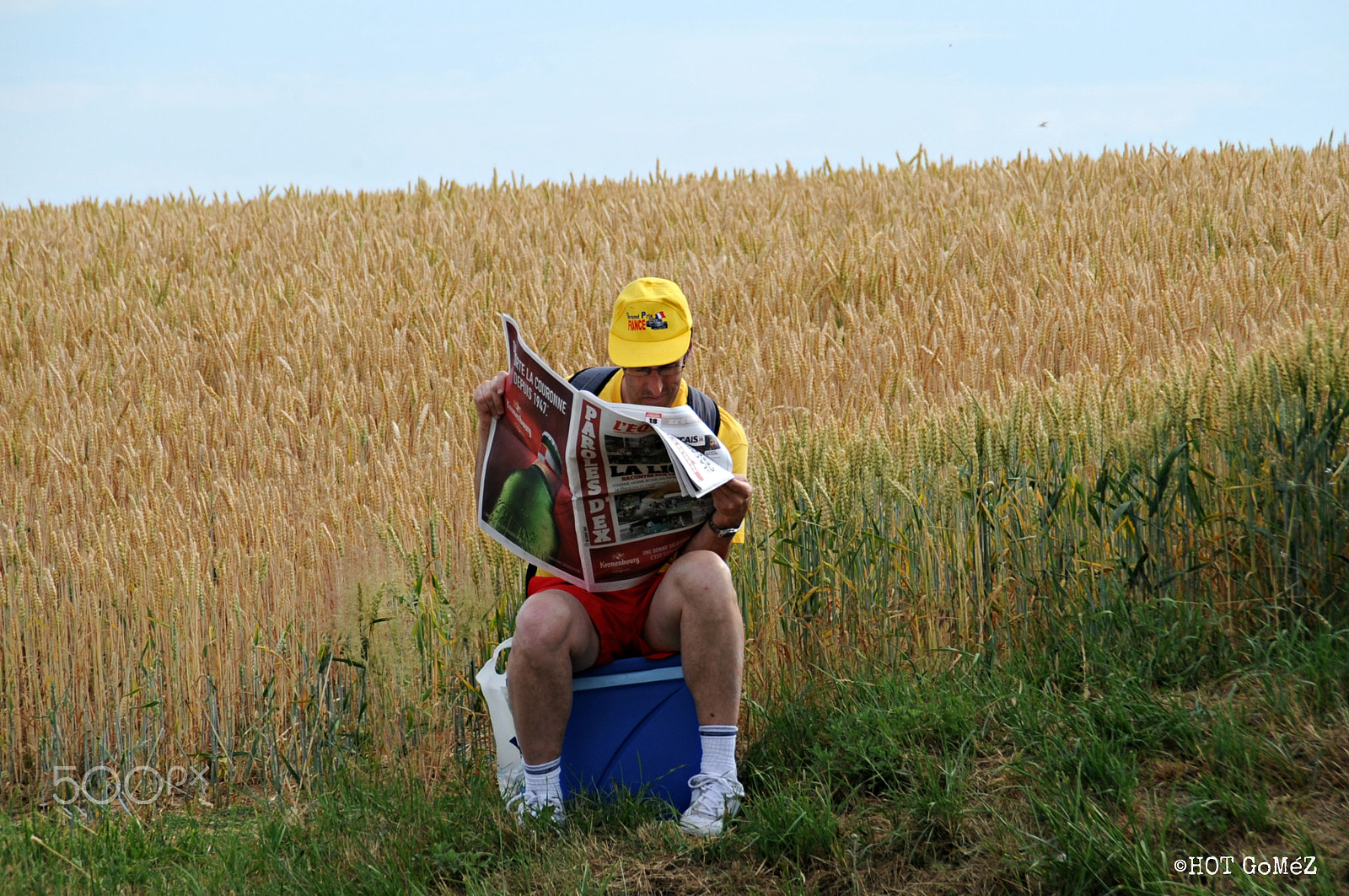 Nikon D3 sample photo. Mr hulot photography