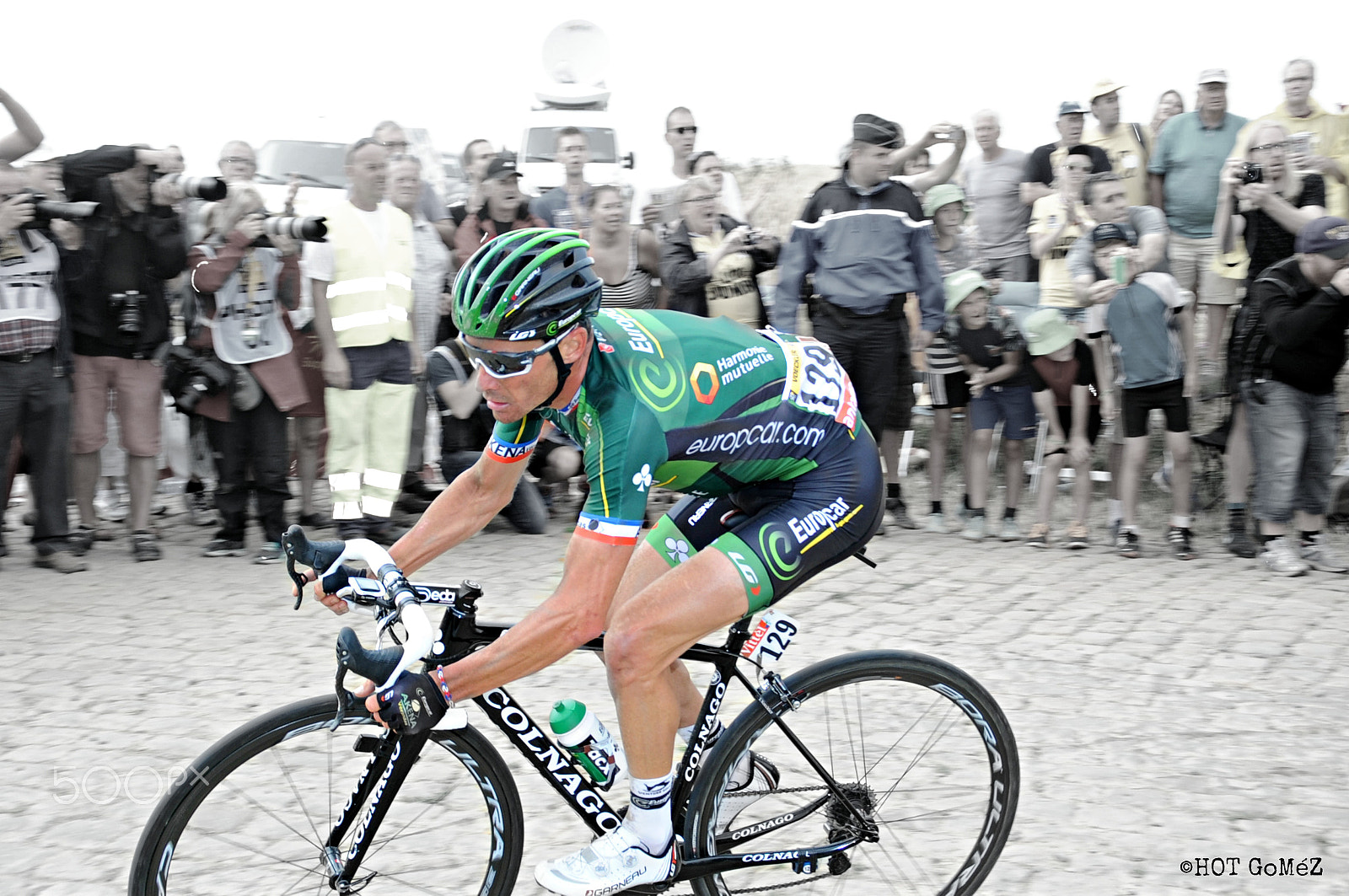 Nikon D3 sample photo. Voeckler photography
