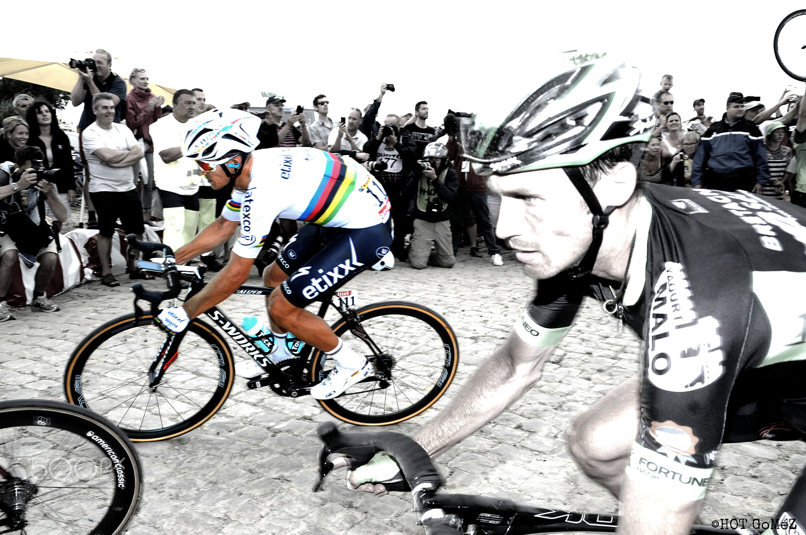 Nikon D3 sample photo. World champion photography