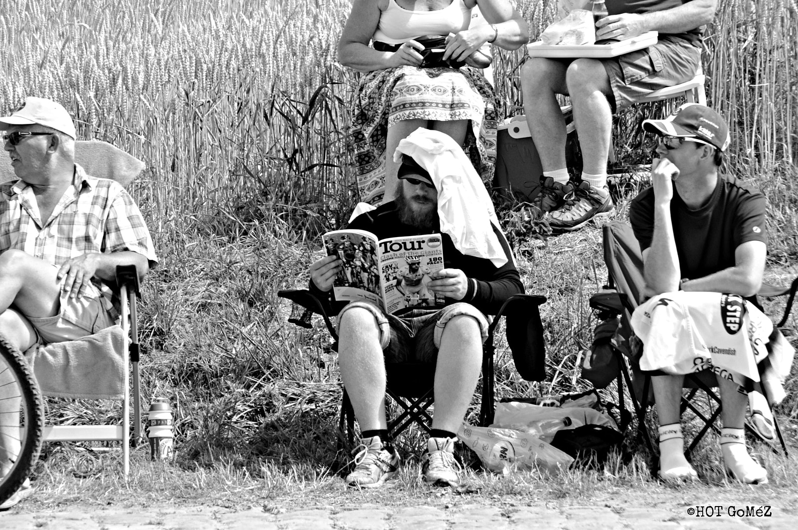Nikon D3 sample photo. Shade photography