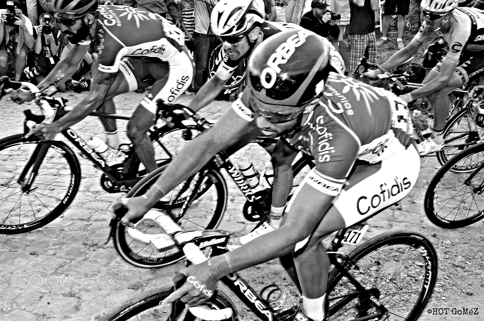 Nikon D3 sample photo. Soupe bw photography