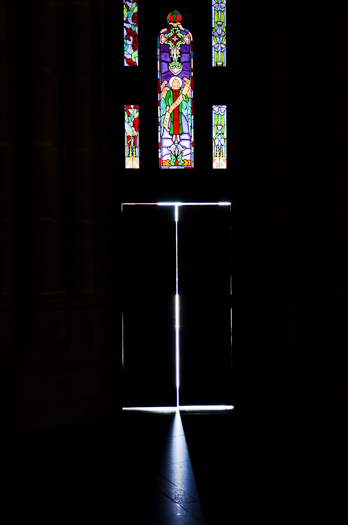 Nikon D5100 + Nikon AF Nikkor 24mm F2.8D sample photo. Tentación photography