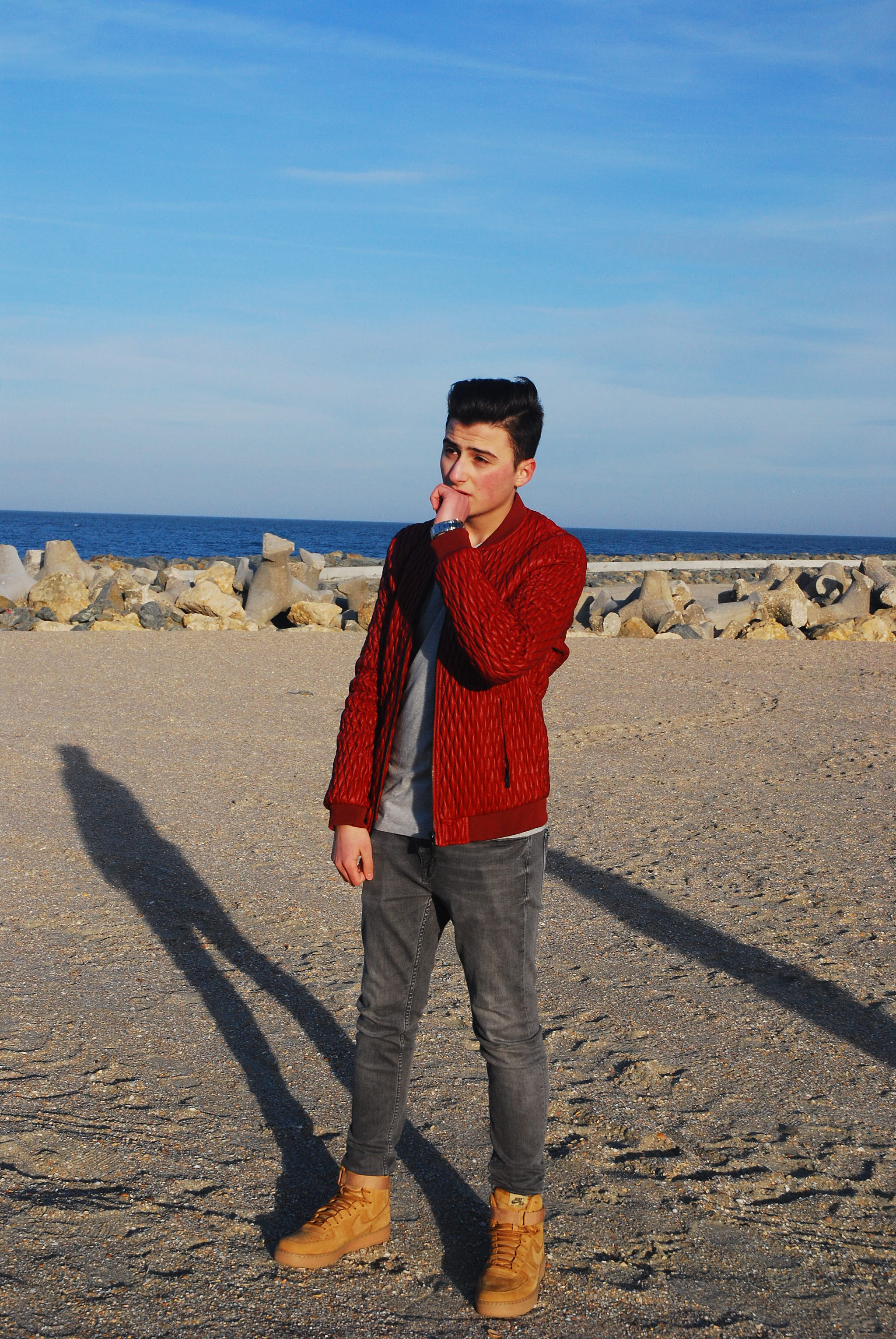 Nikon D40X sample photo. Epure photography