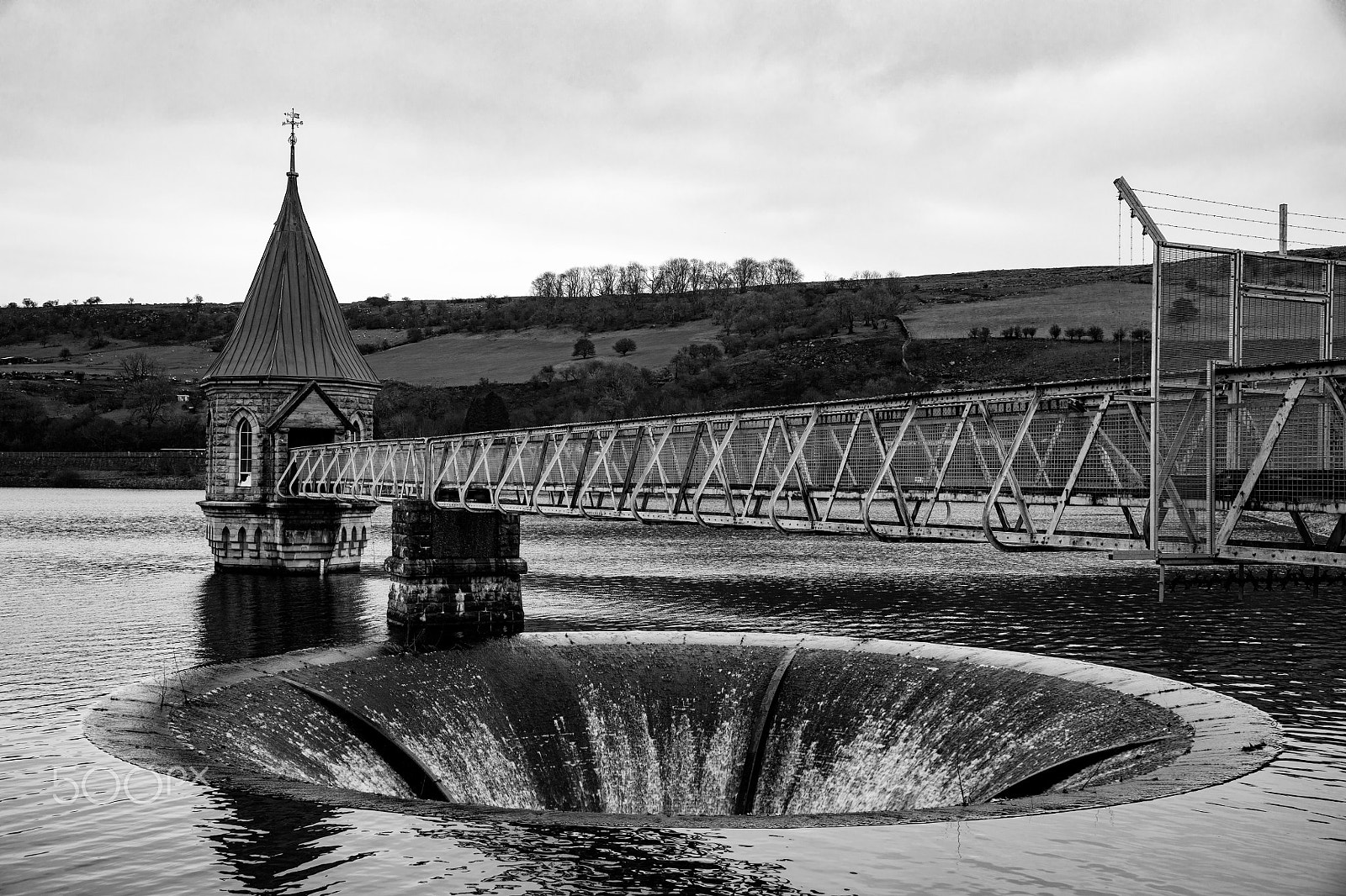 Canon EOS 5DS + Canon EF 500mm F4L IS USM sample photo. A welsh journey photography