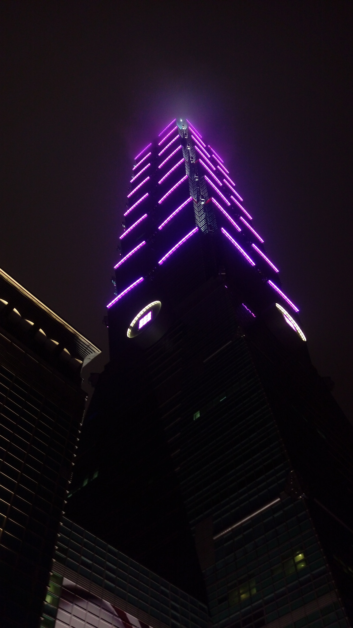 HTC ONE M9PLUS sample photo. Taipei  photography