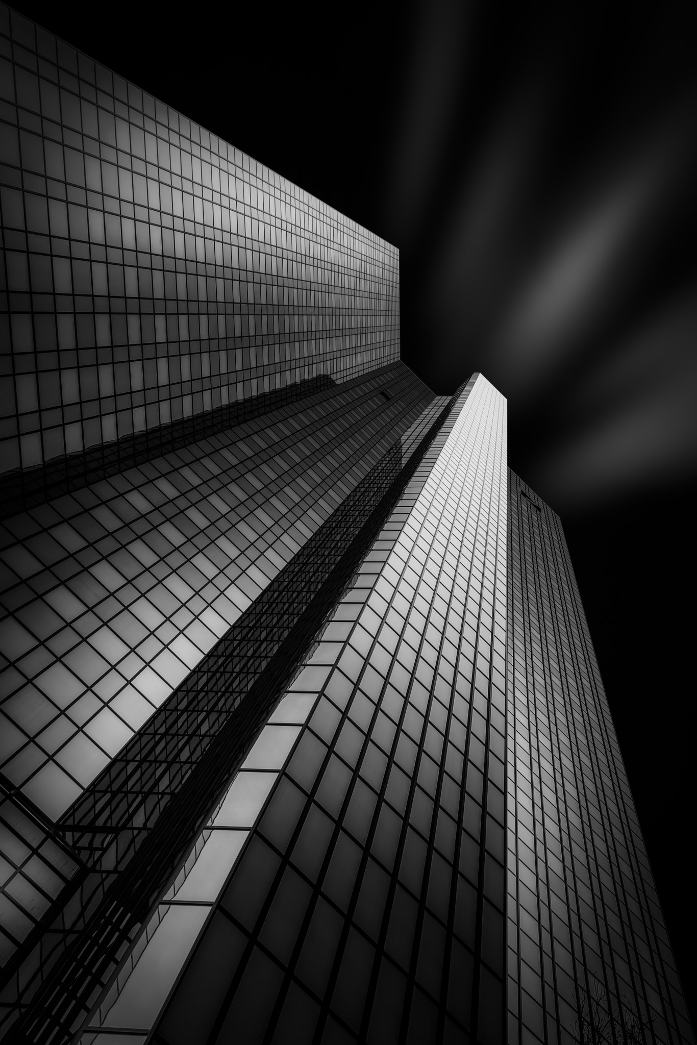 Sigma 17-70mm F2.8-4 DC Macro OS HSM | C sample photo. Deutsche bank photography