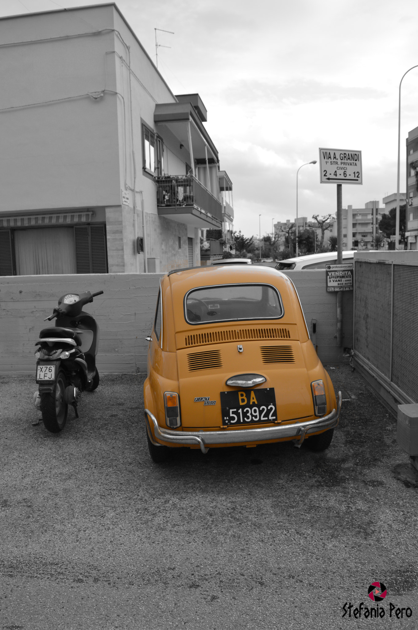 AF Zoom-Nikkor 24-120mm f/3.5-5.6D IF sample photo. 500 on 500px photography