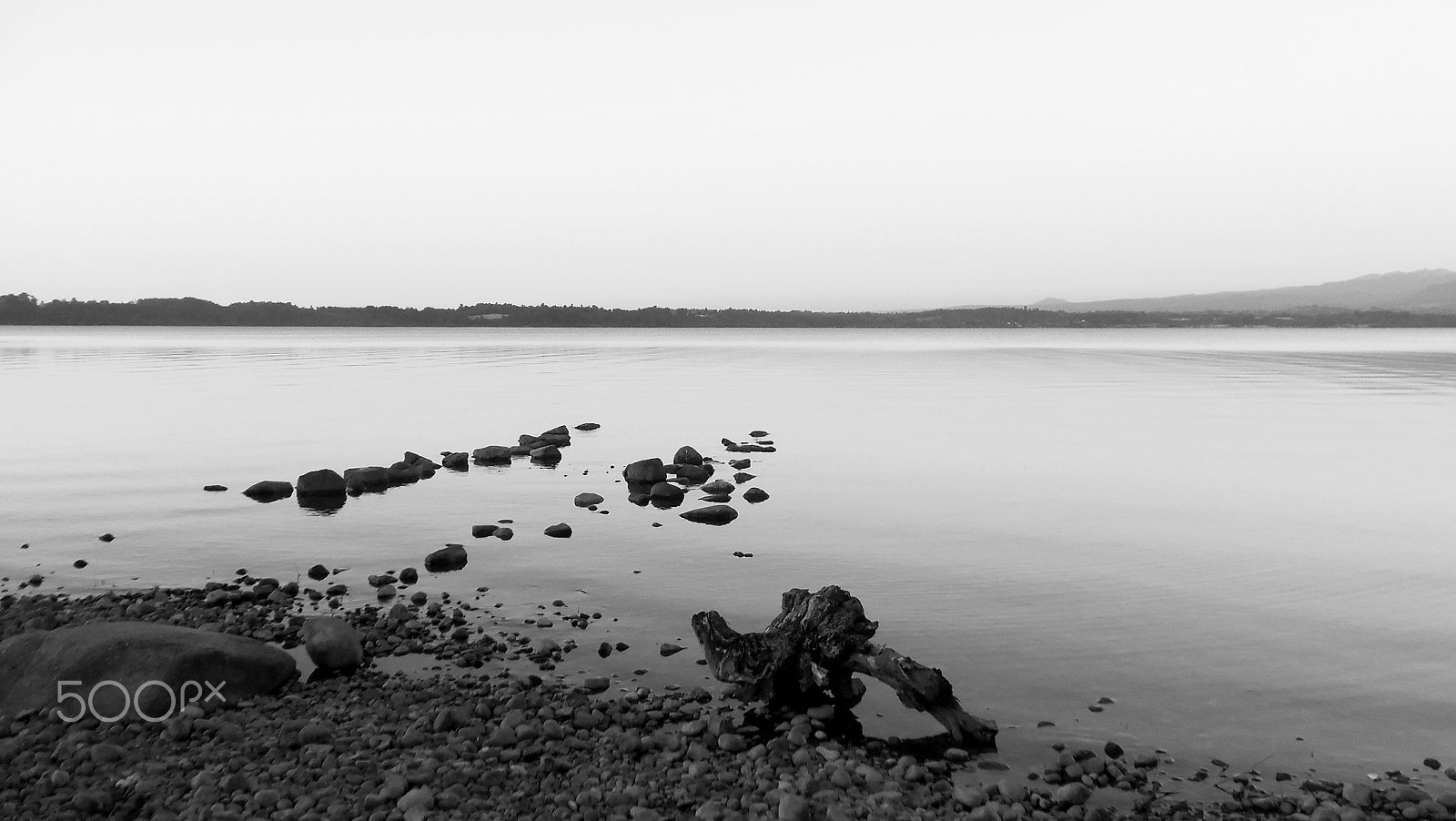 Kodak EASYSHARE M580 DIGITAL CAMERA sample photo. Tranquility photography