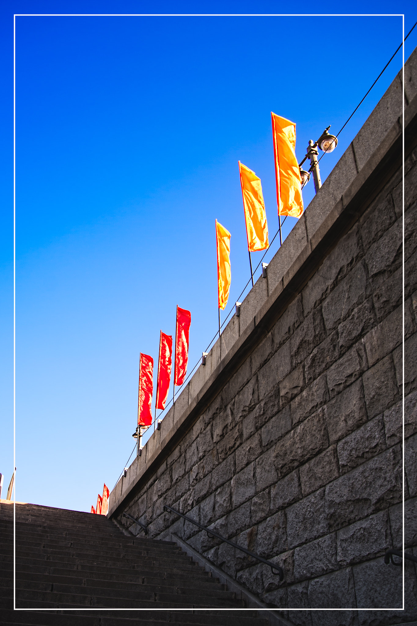 Nikon Df sample photo. Moscow photography