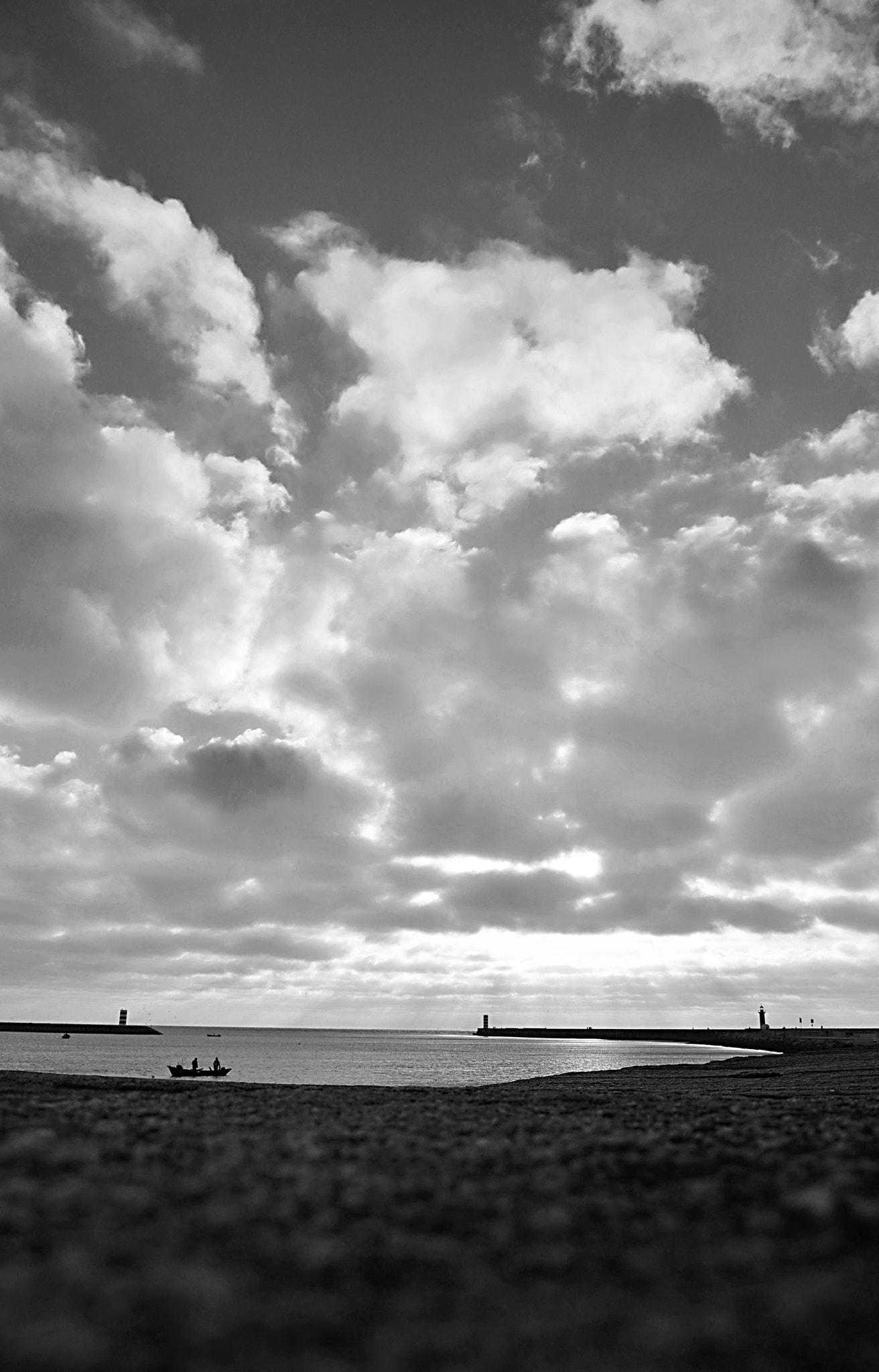 Nikon D5100 + AF Nikkor 24mm f/2.8 sample photo. " my view " photography