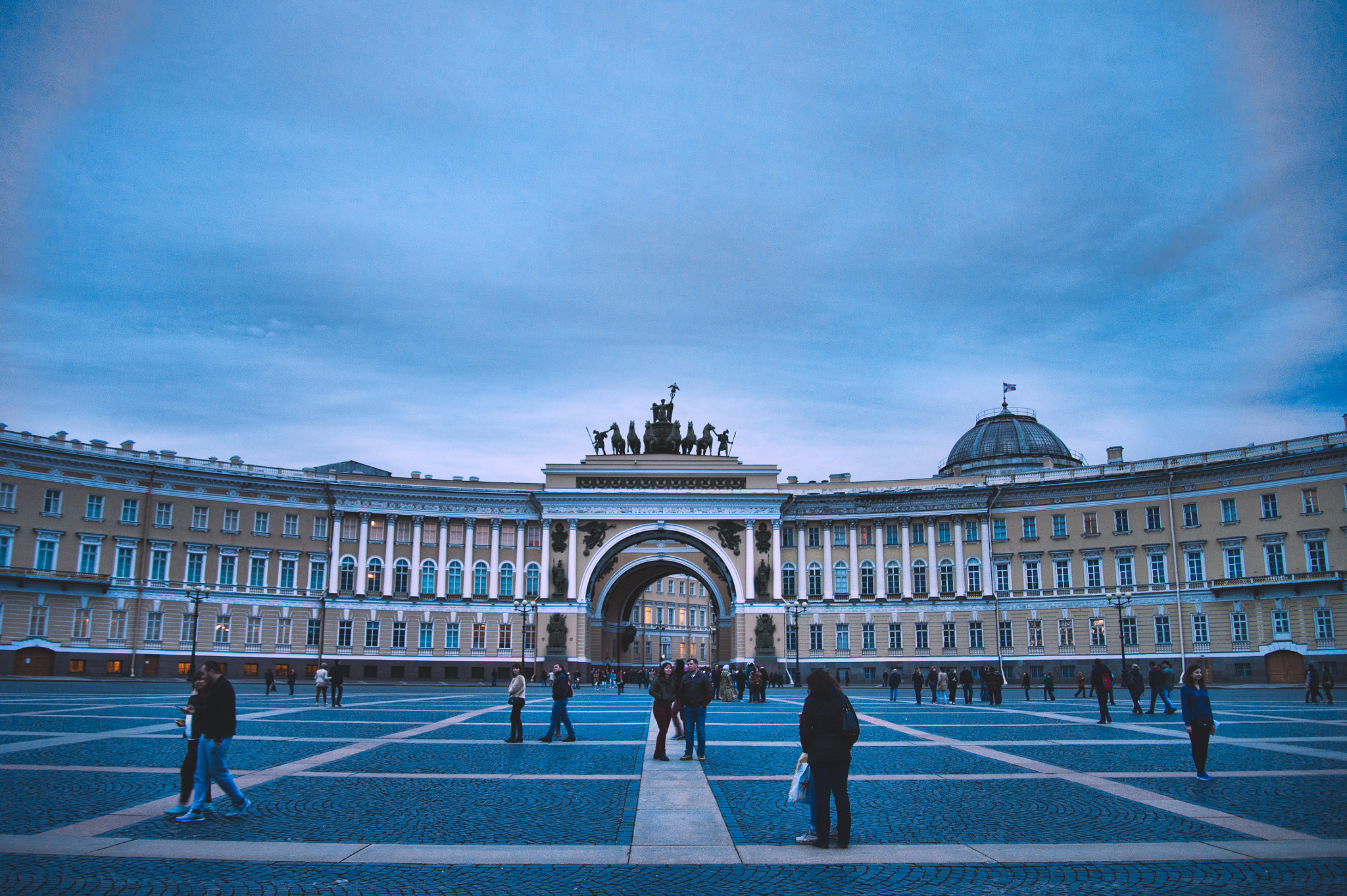 Nikon Df sample photo. Piter photography