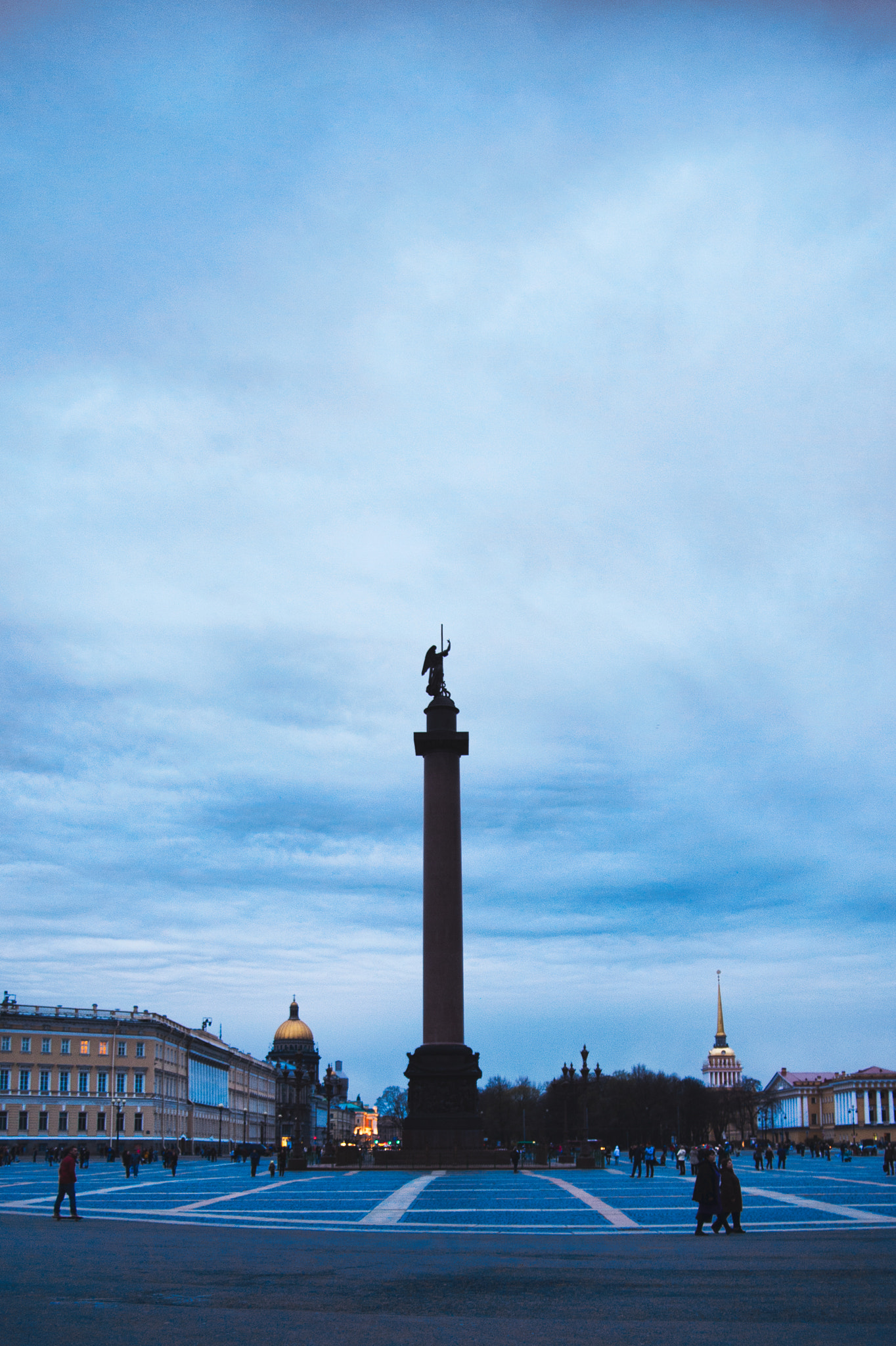 Nikon Df sample photo. Piter photography