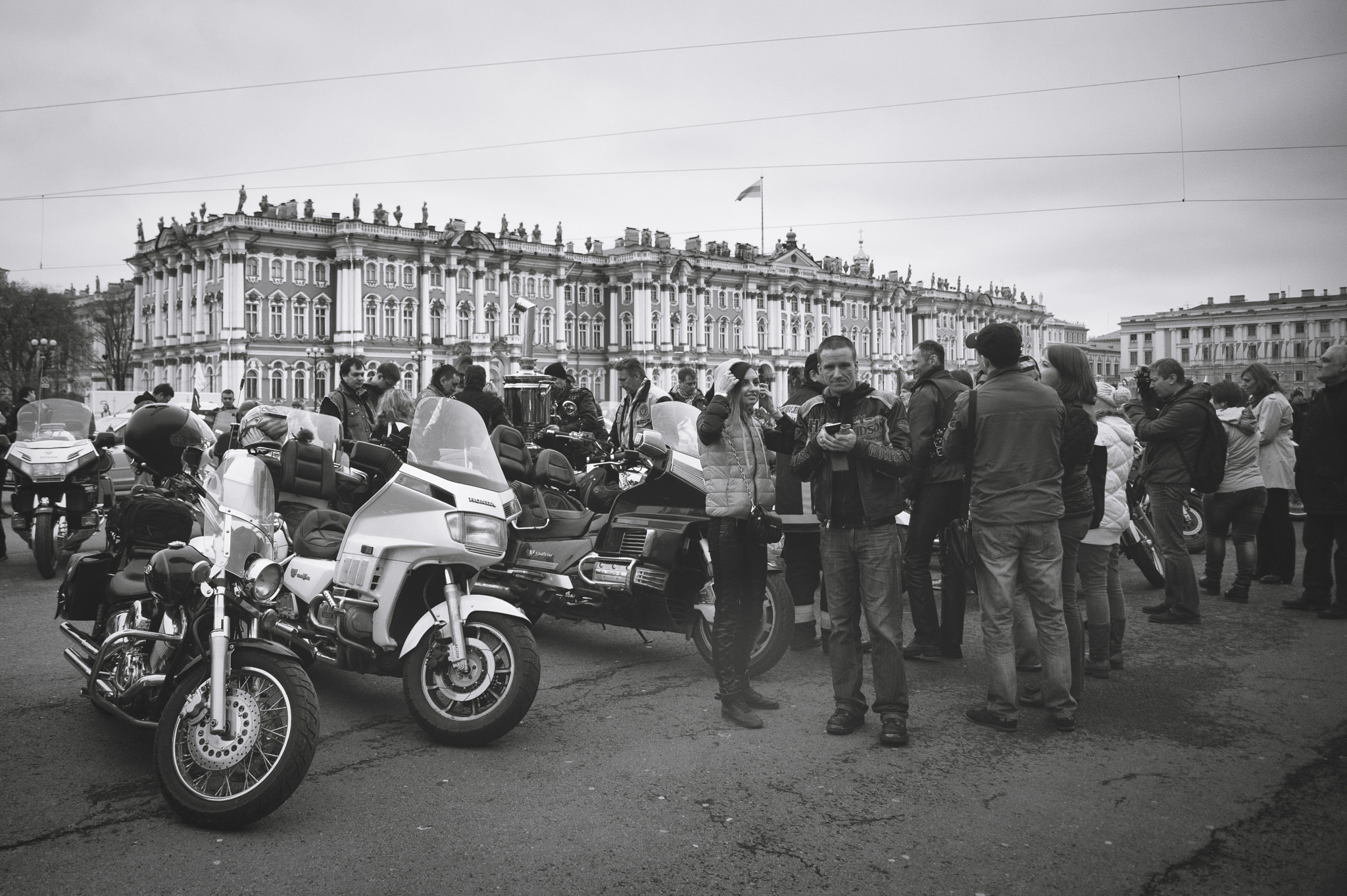 Nikon Df sample photo. Piter photography