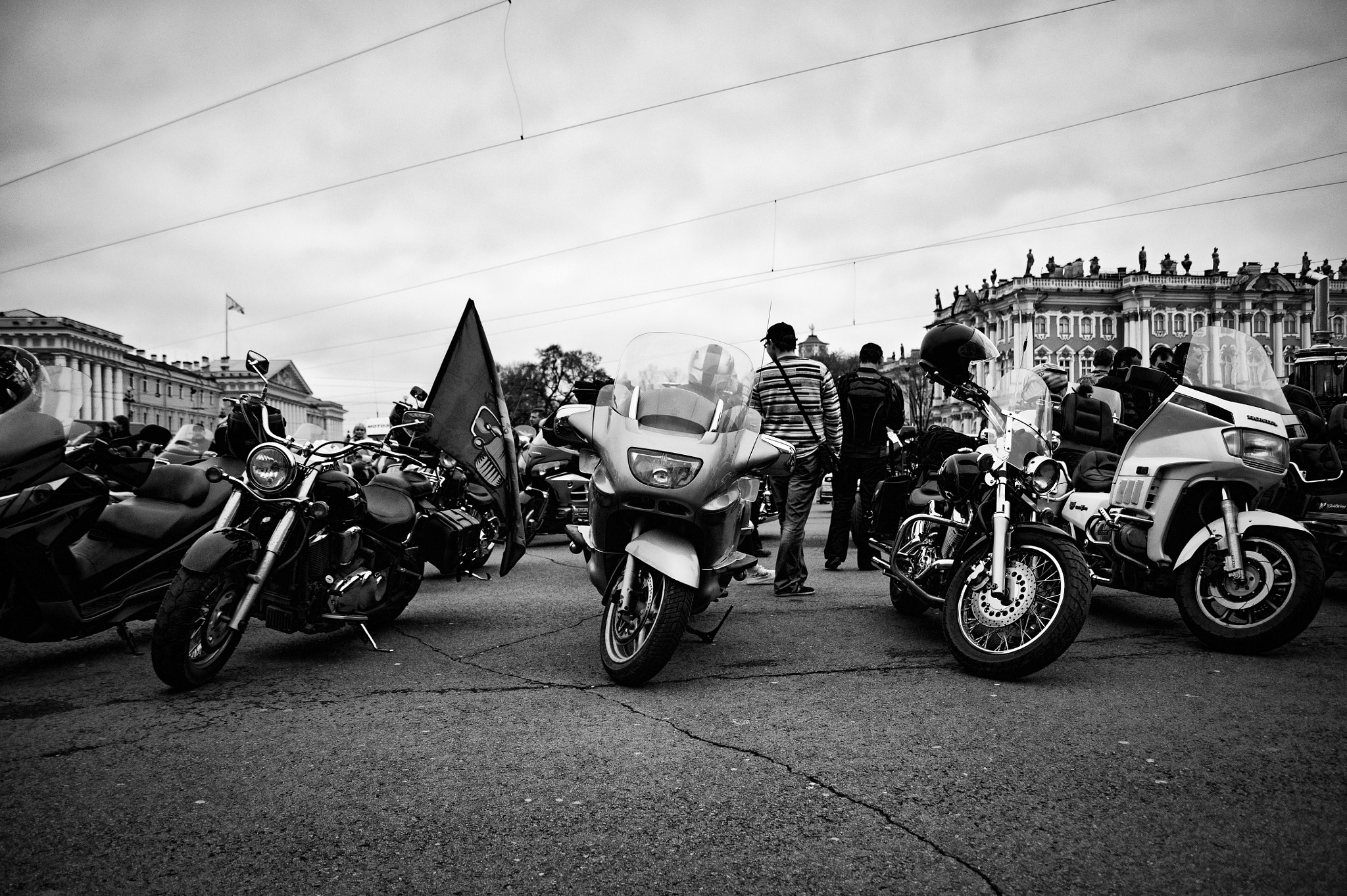 Nikon Df sample photo. Piter photography