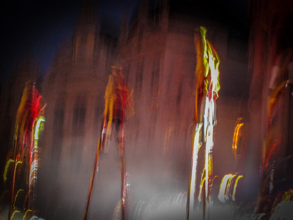 Canon PowerShot SD780 IS (Digital IXUS 100 IS / IXY Digital 210 IS) sample photo. "ommegang high walkers" #photojambo #brussels #bruxelleshttps://t.co/7aedwozyur... photography