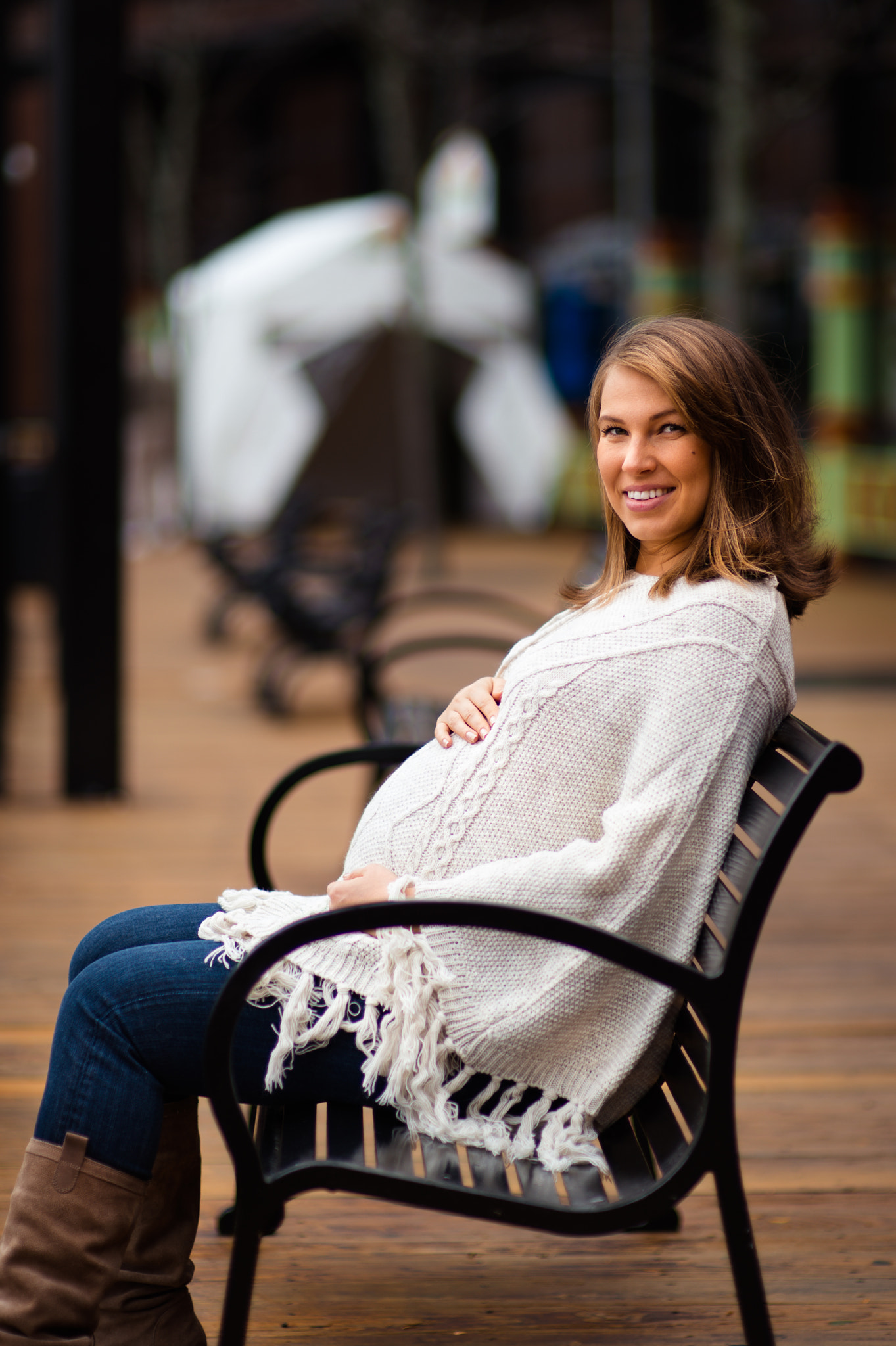 Nikon Df + Sigma 85mm F1.4 EX DG HSM sample photo. Natasha photography